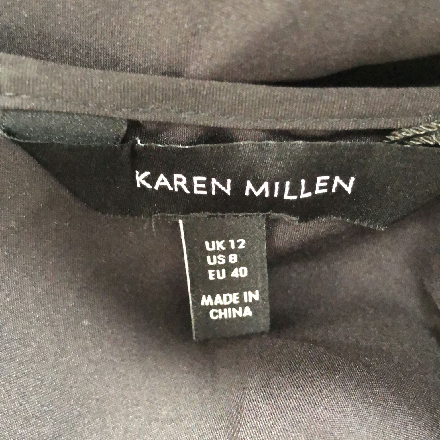 Karen Millen