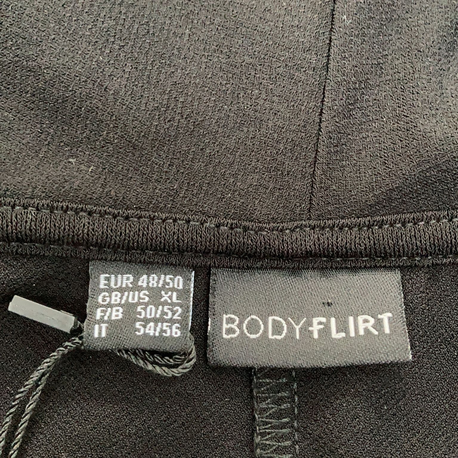 Bodyflirt