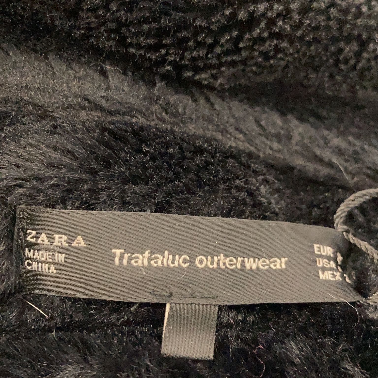 Zara Trafaluc