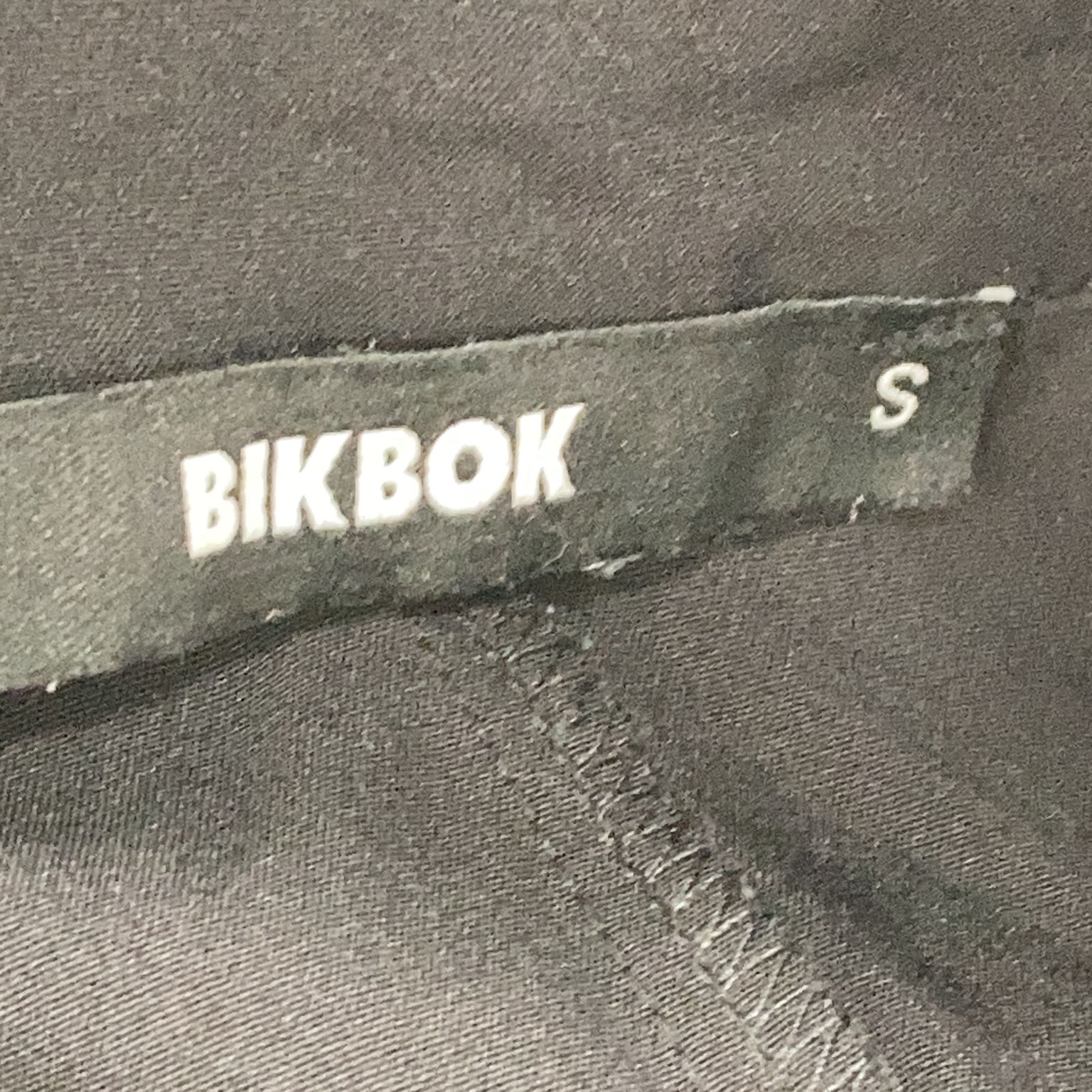 Bik Bok