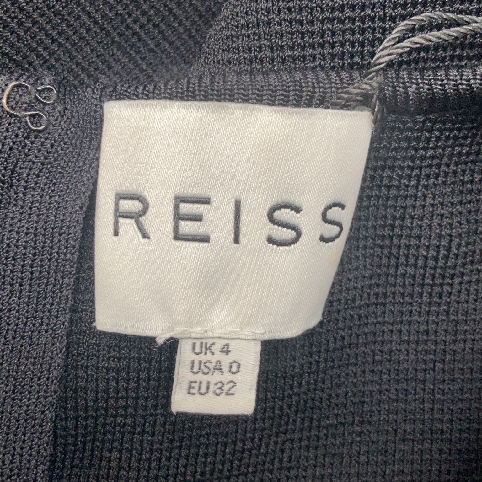 Reiss