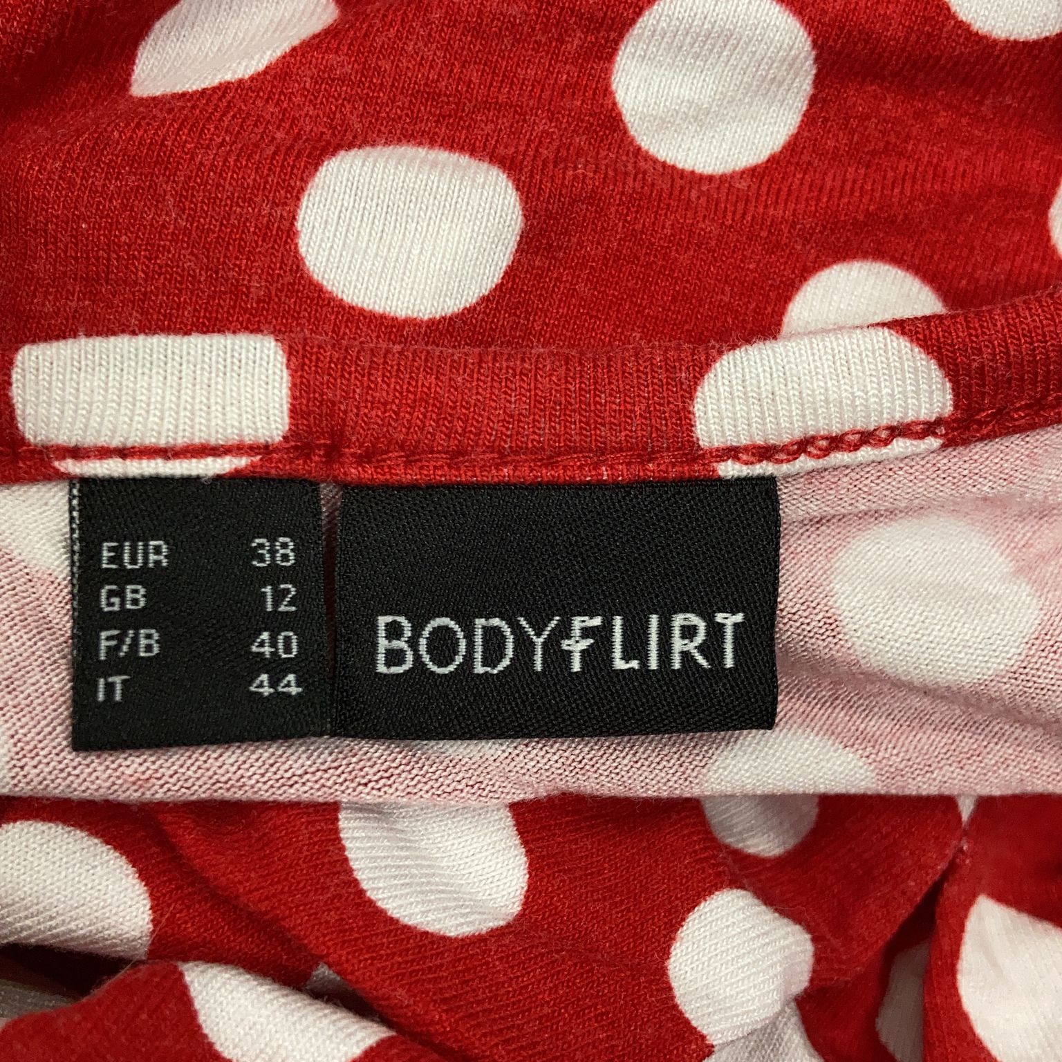 Bodyflirt