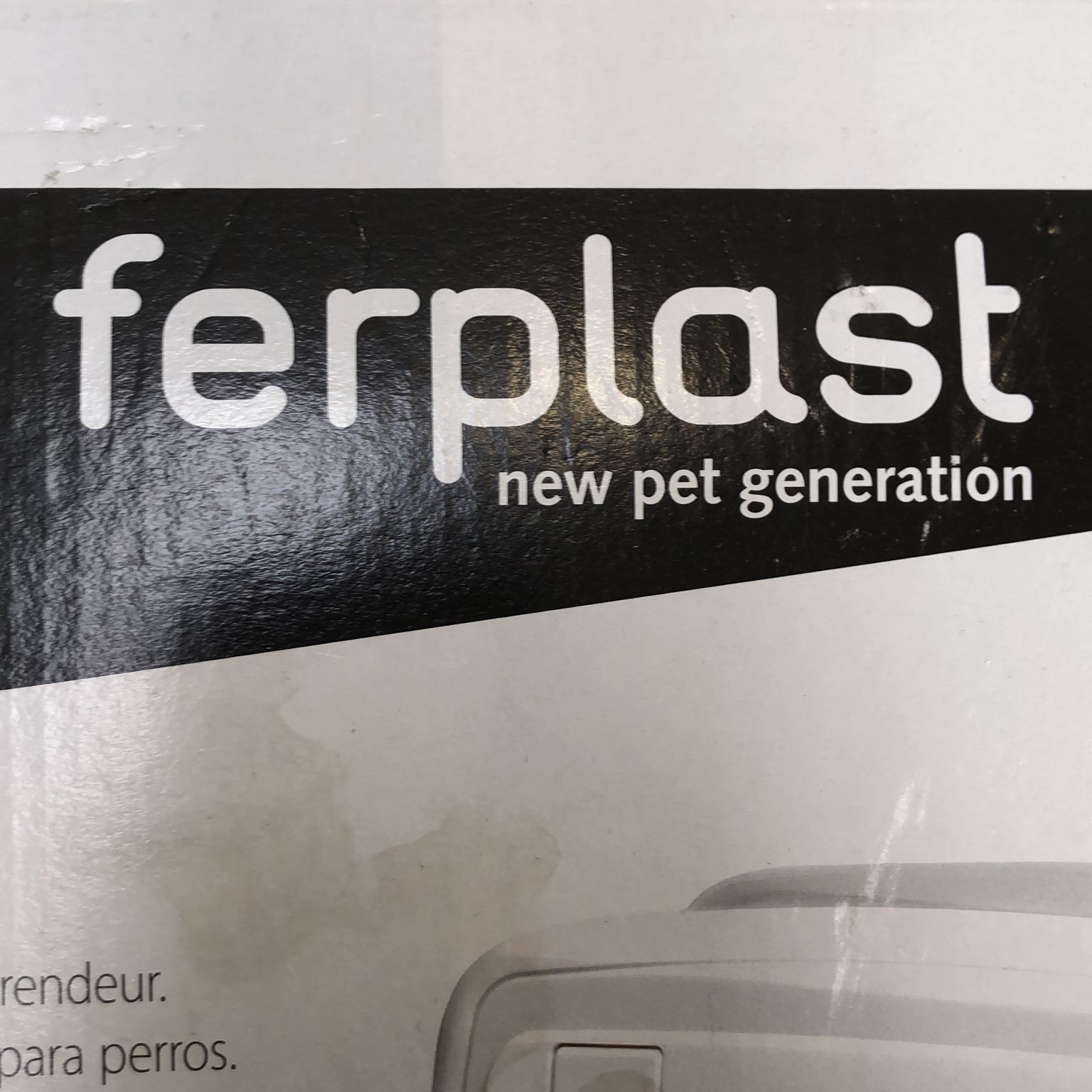 Ferplast