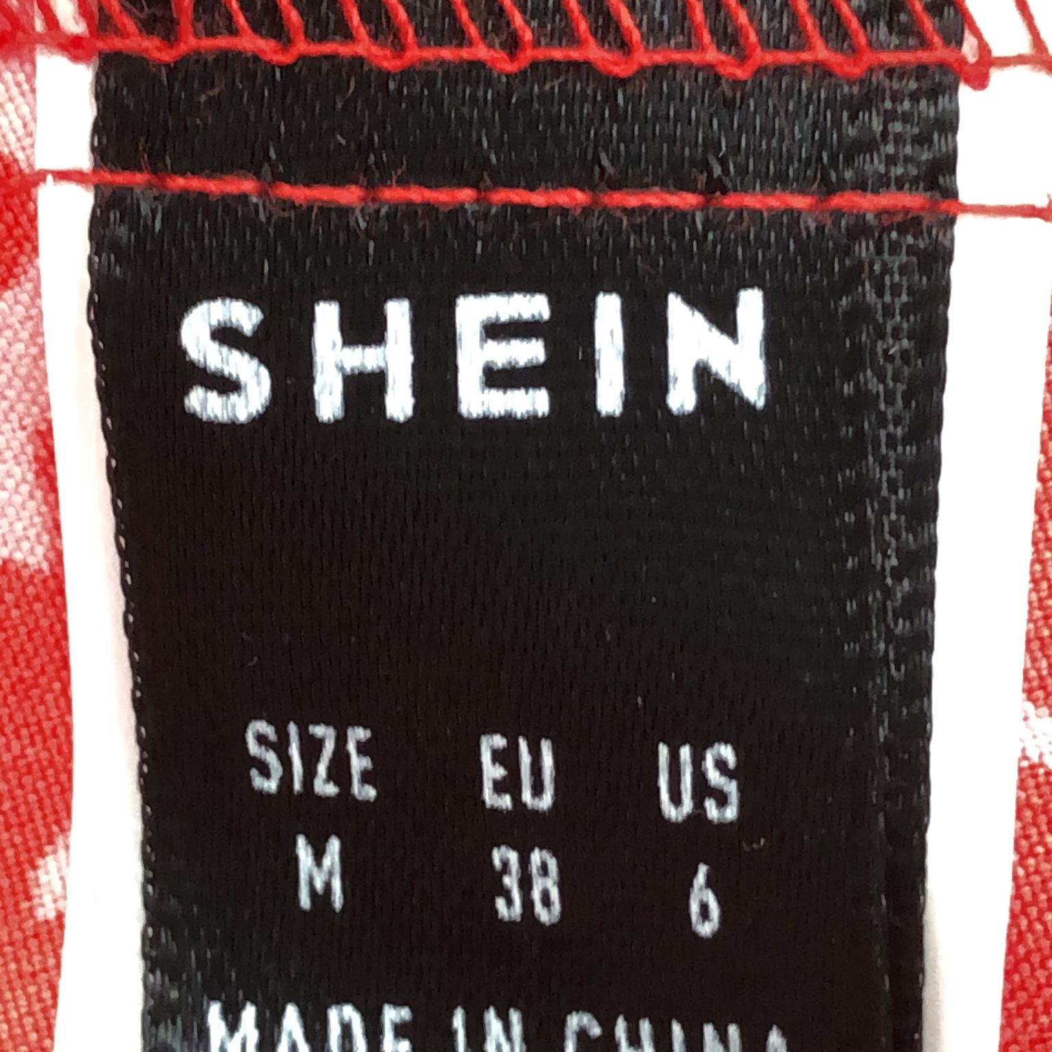 Shein