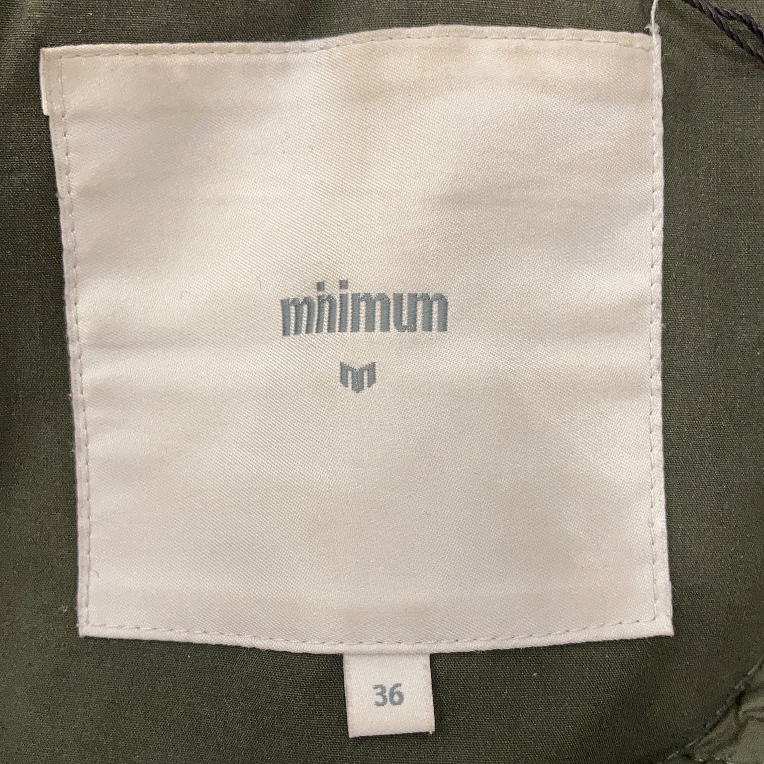 Minimum