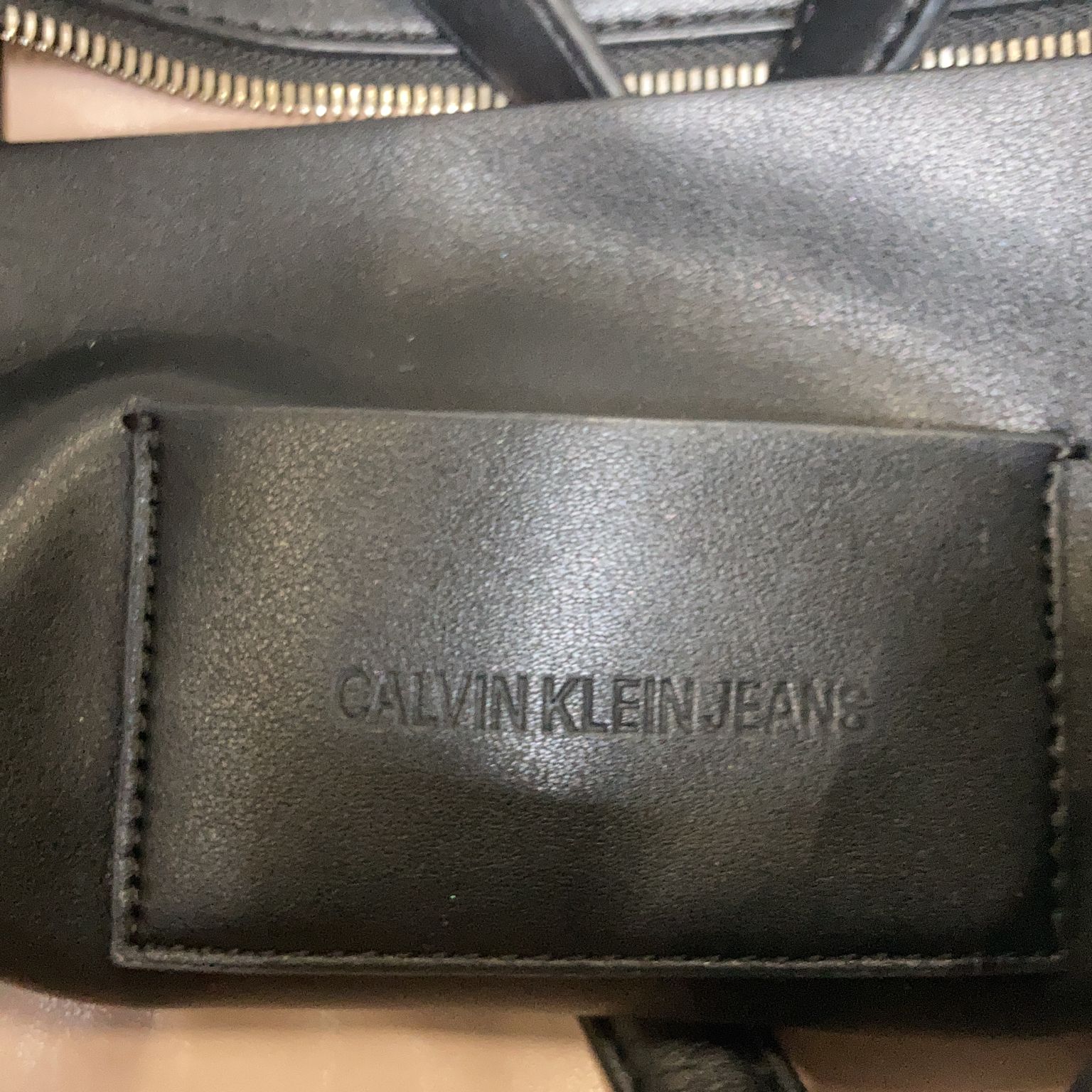 Calvin Klein Jeans