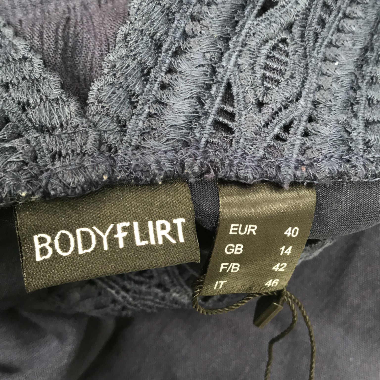 Bodyflirt