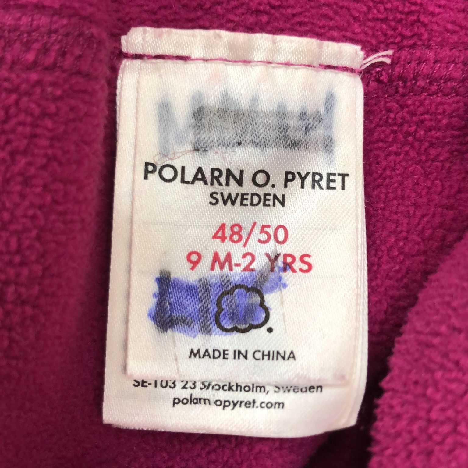 Polarn O Pyret