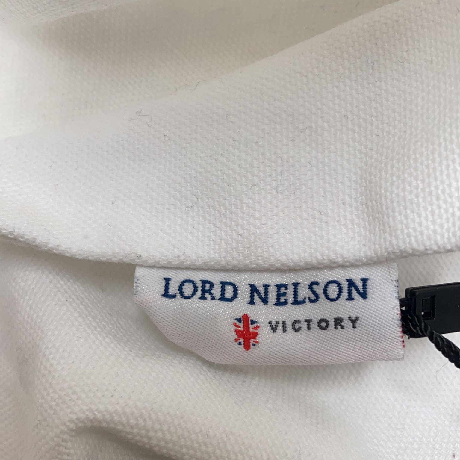 Lord Nelson