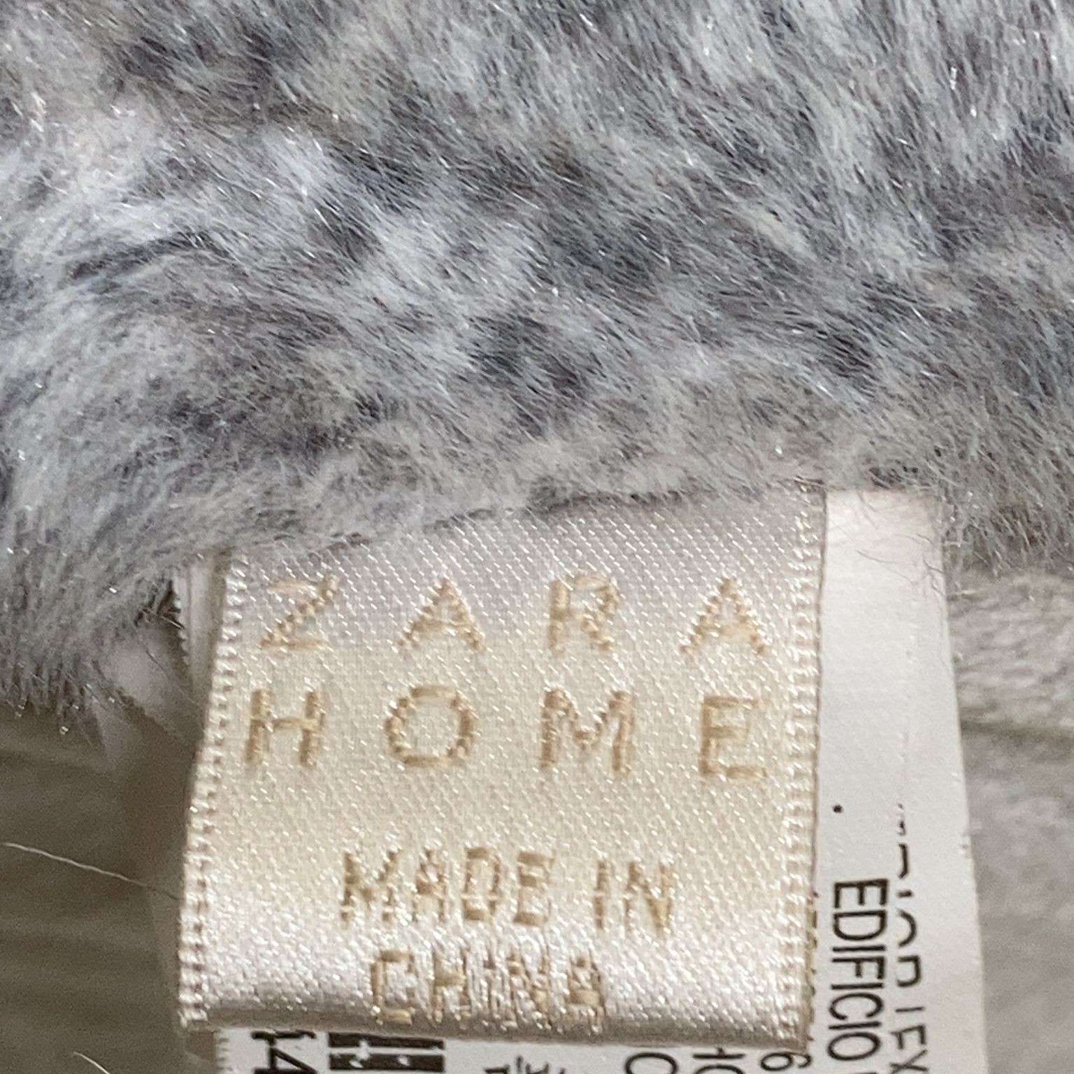 Zara Home Kids