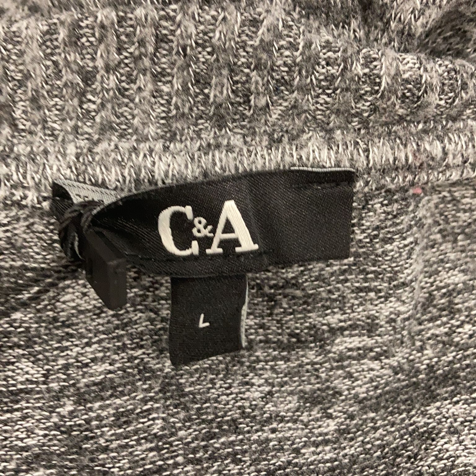 CA