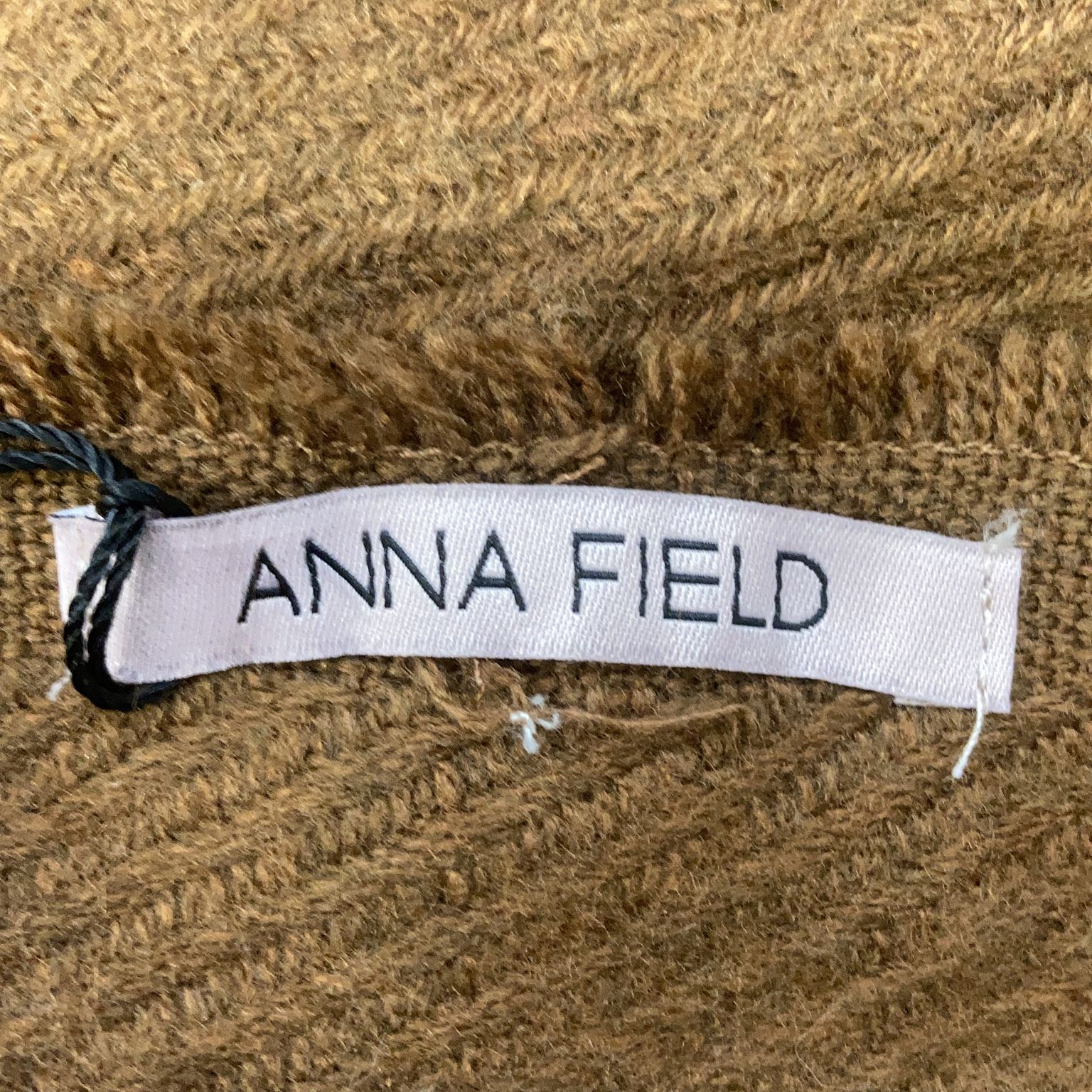 Anna Field