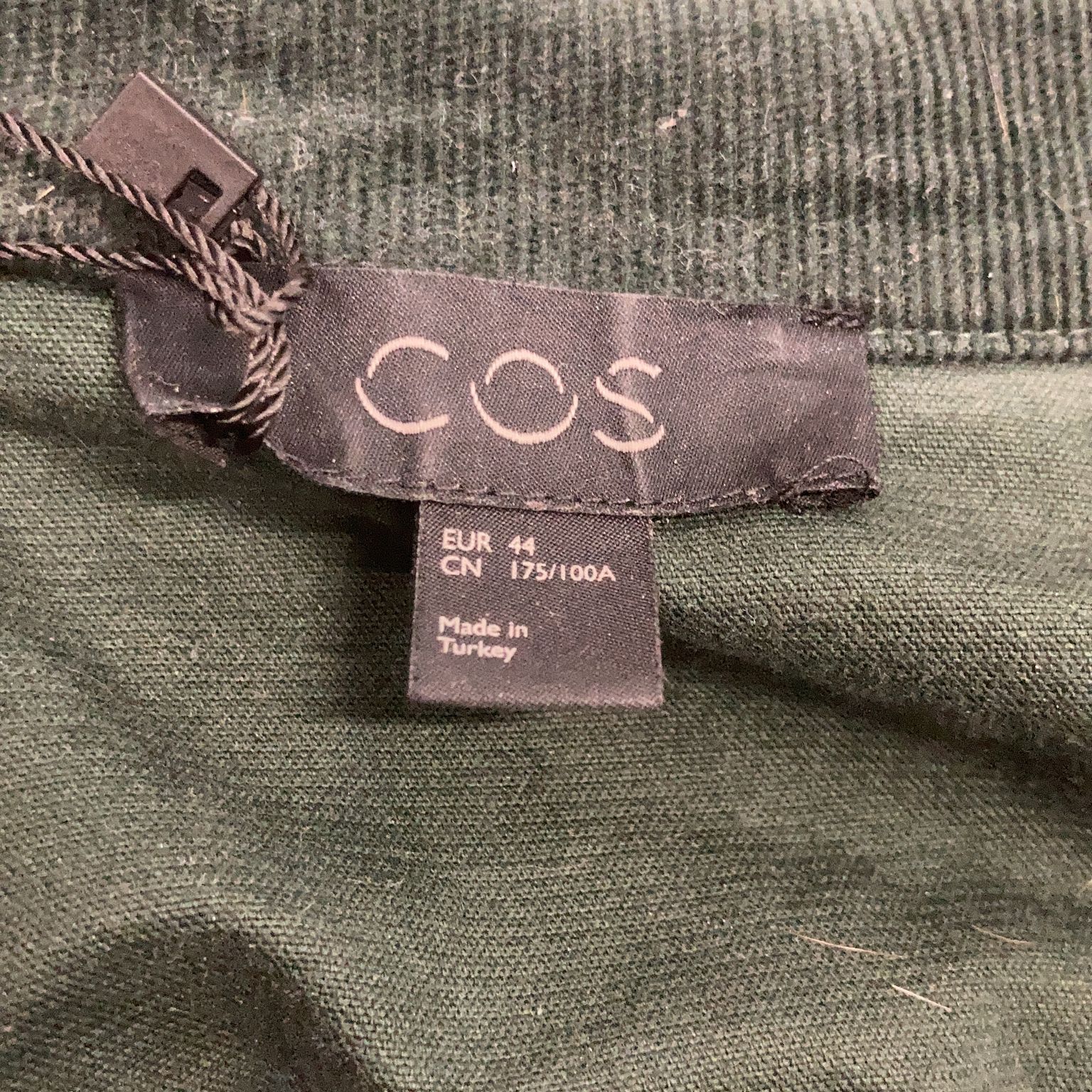 COS