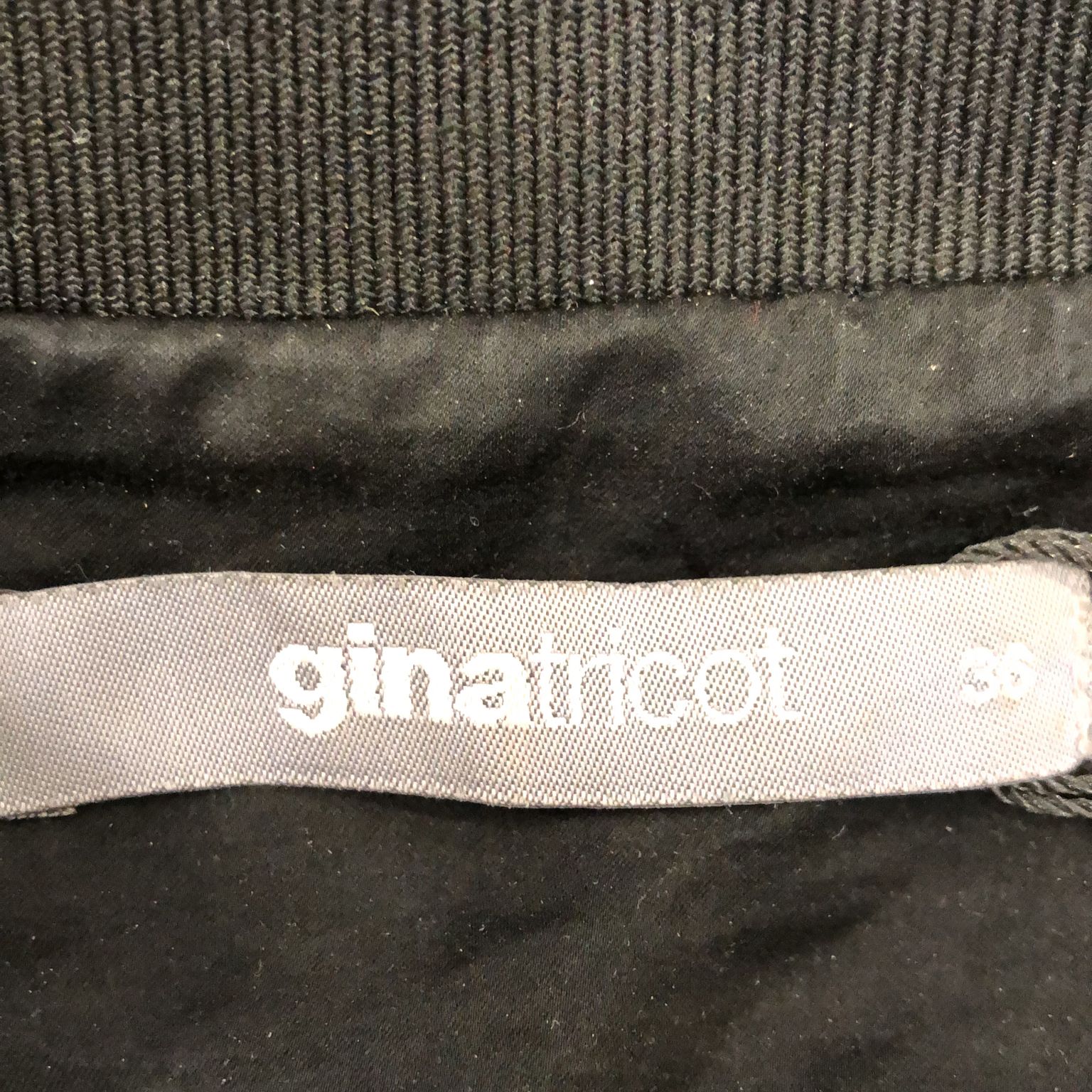 Gina Tricot