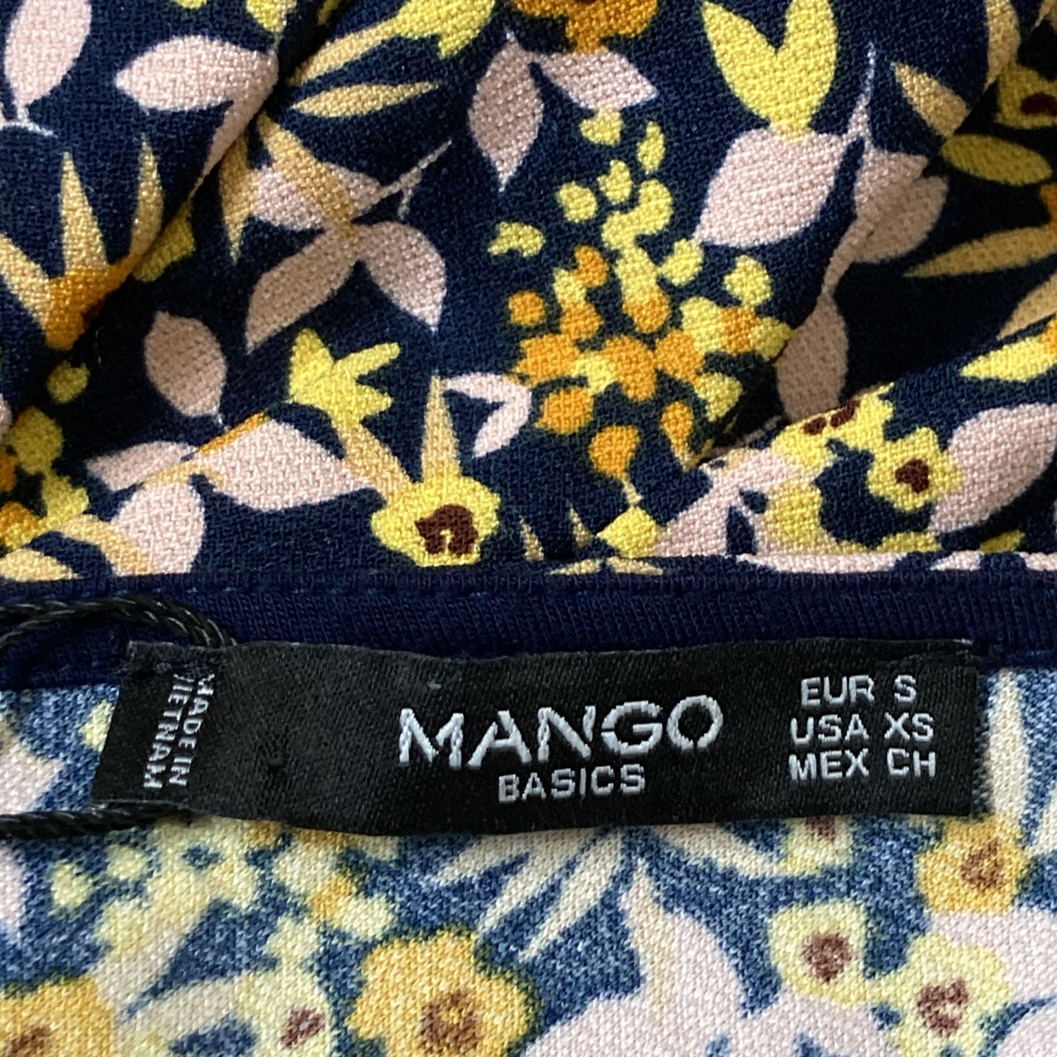 Mango