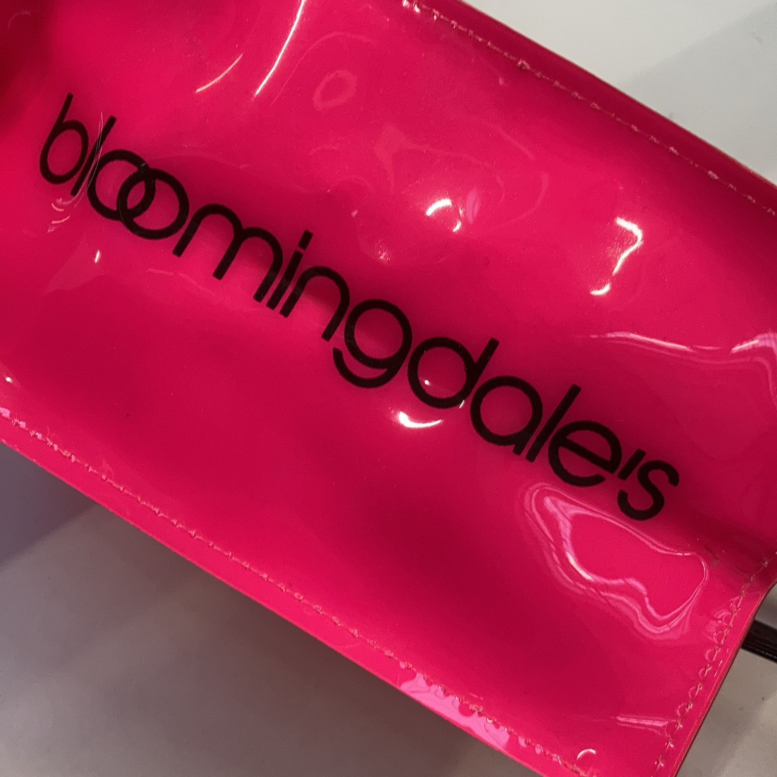 Bloomingdale's