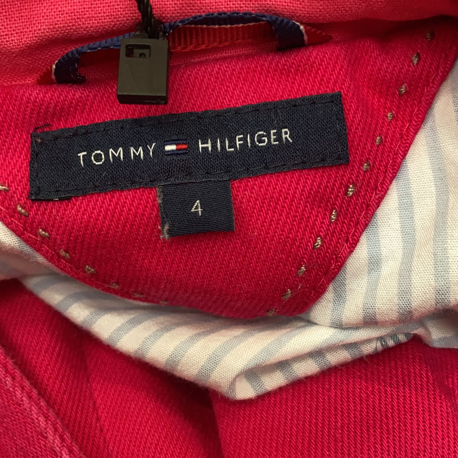 Tommy Hilfiger