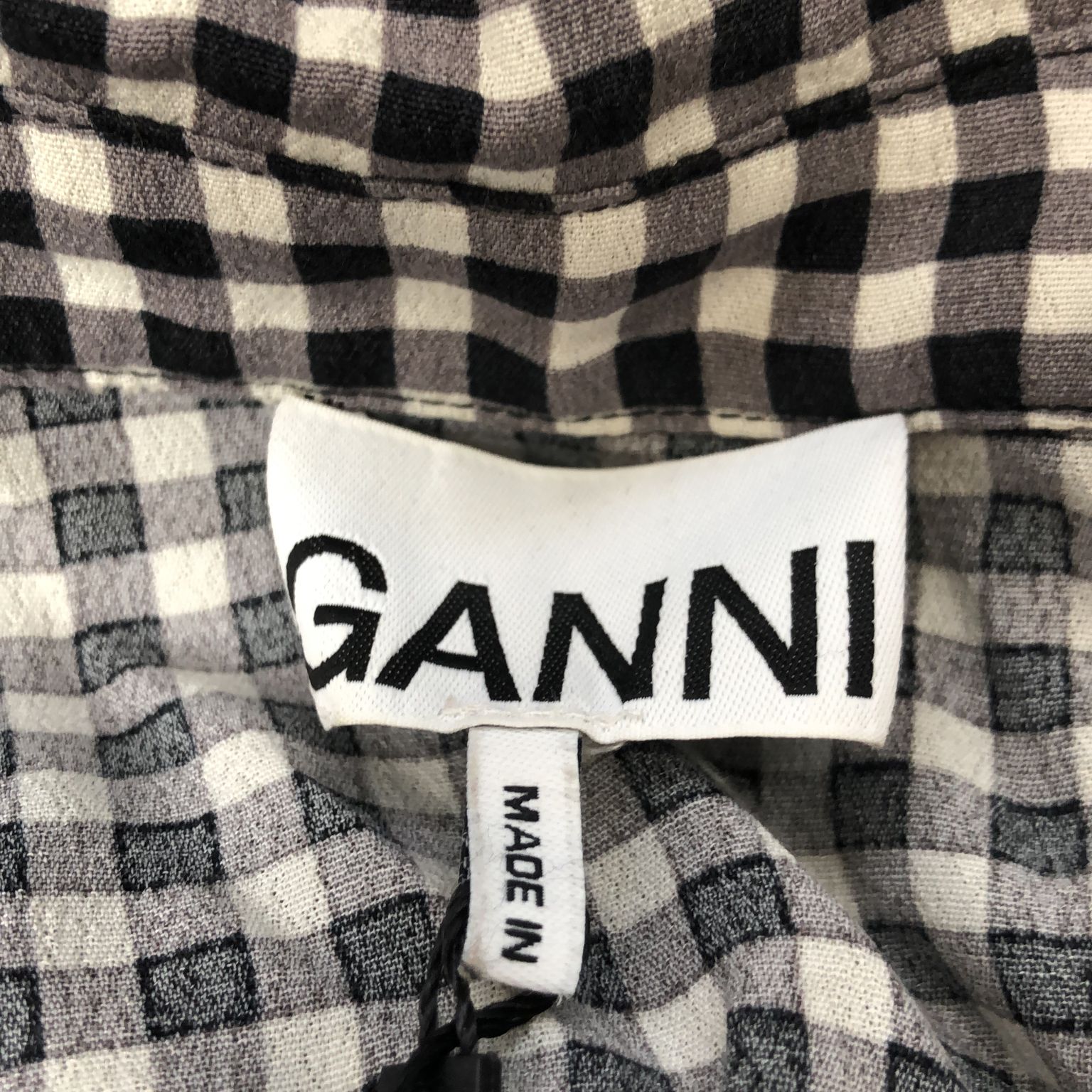 Ganni