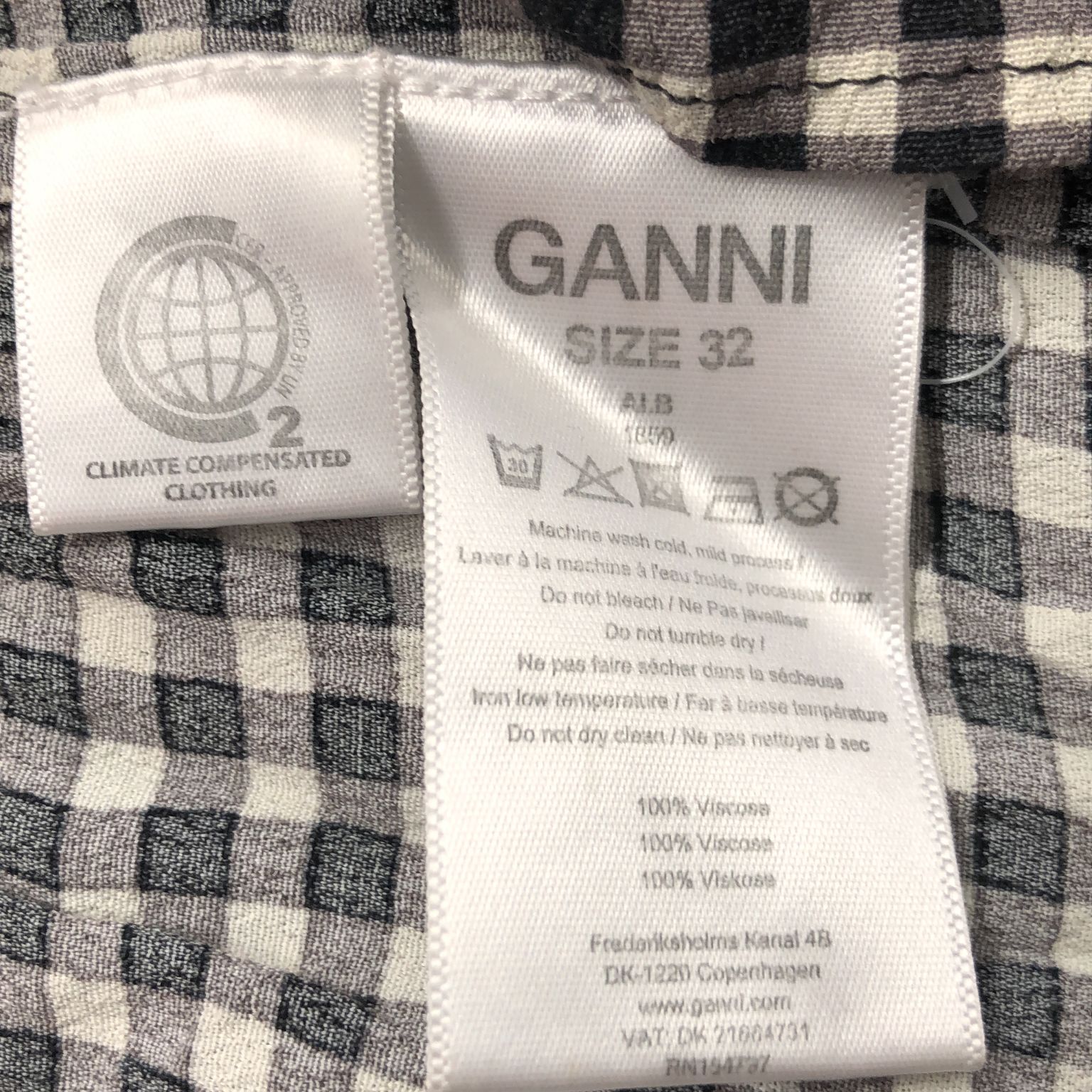 Ganni