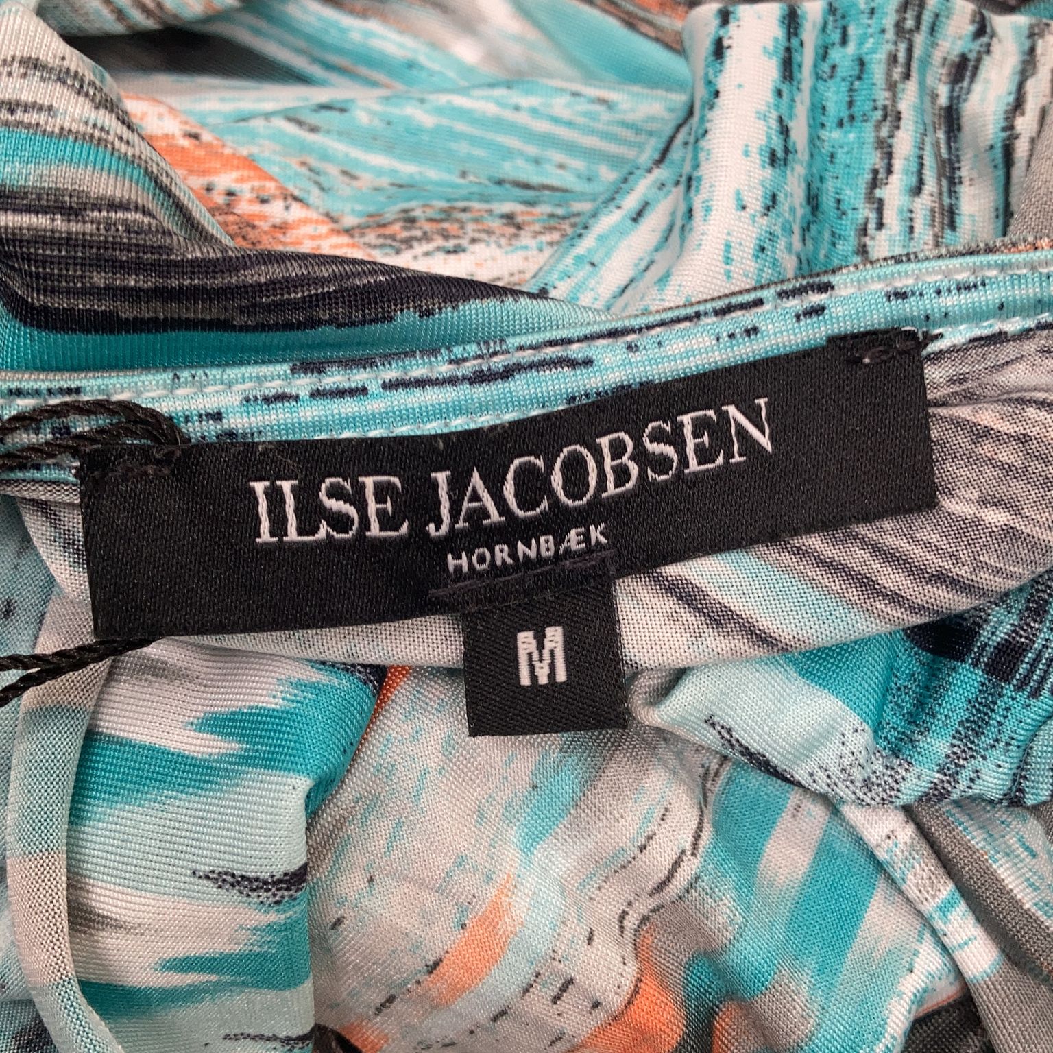 Ilse Jacobsen