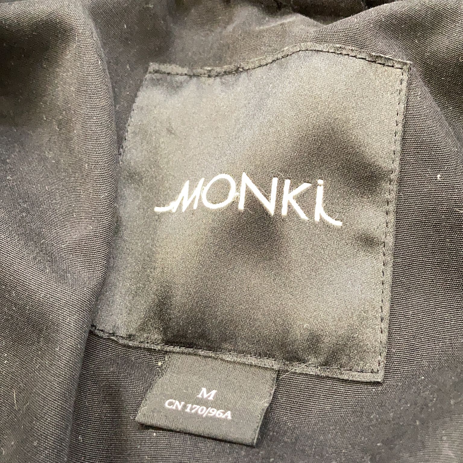 Monki