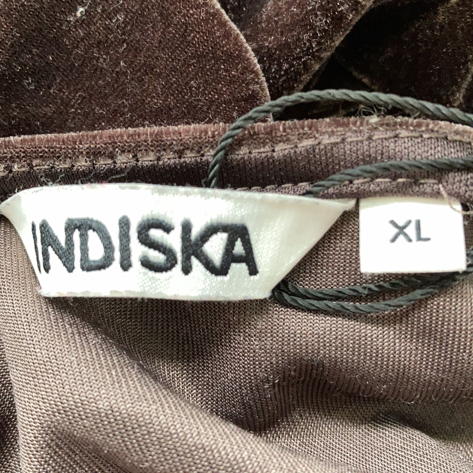 Indiska