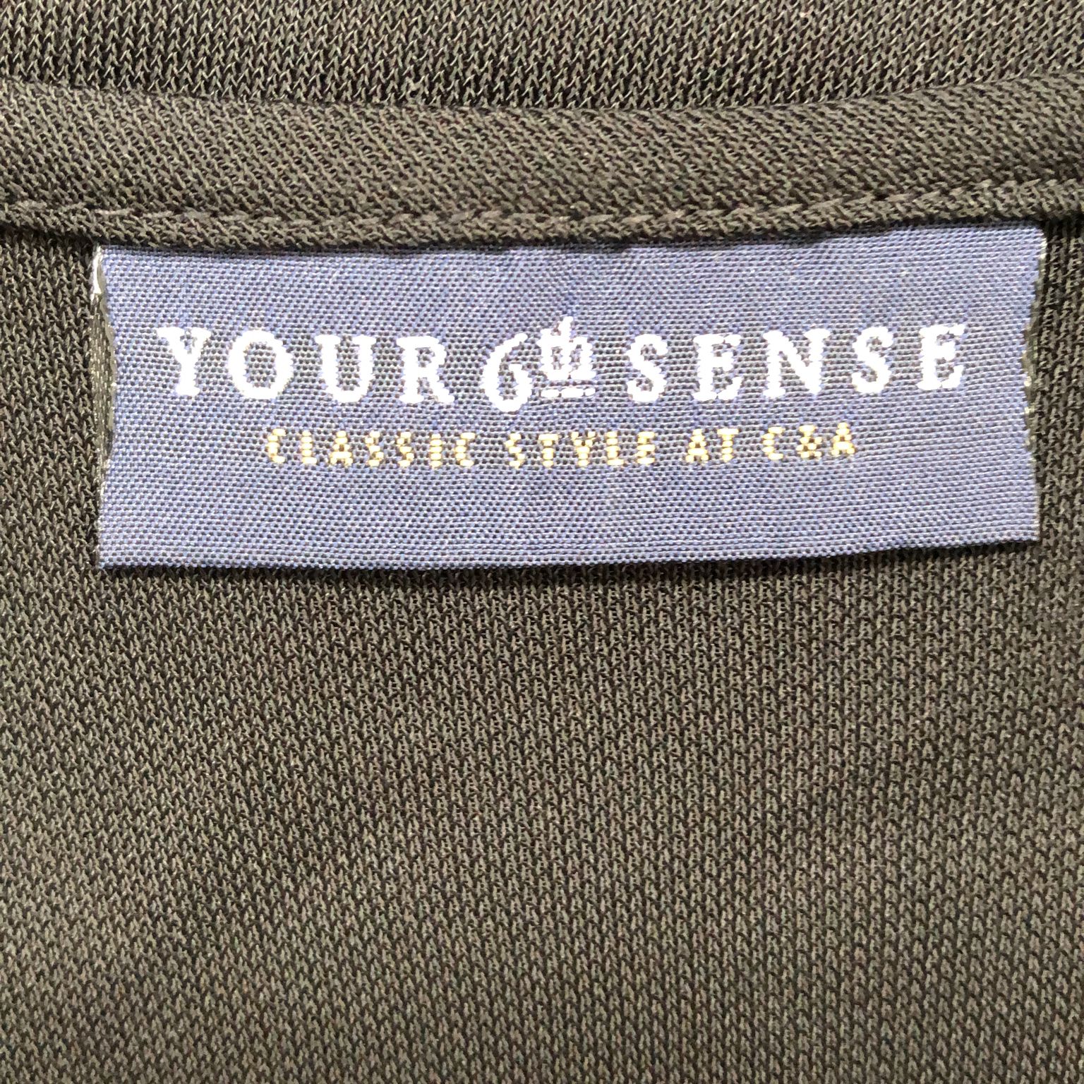 Your Sixth Sense