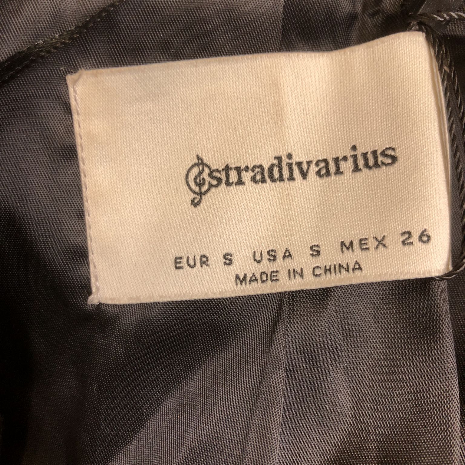 Stradivarius