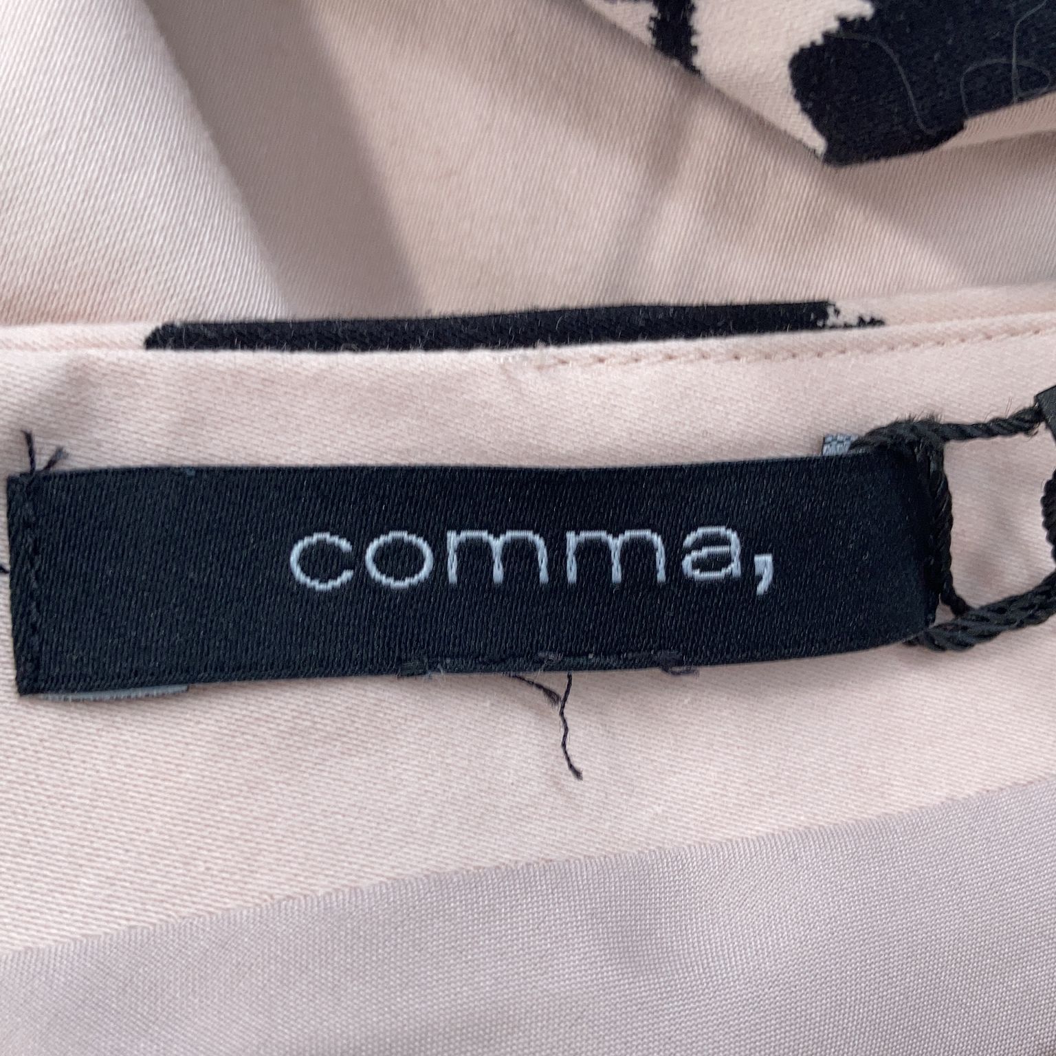 Comma