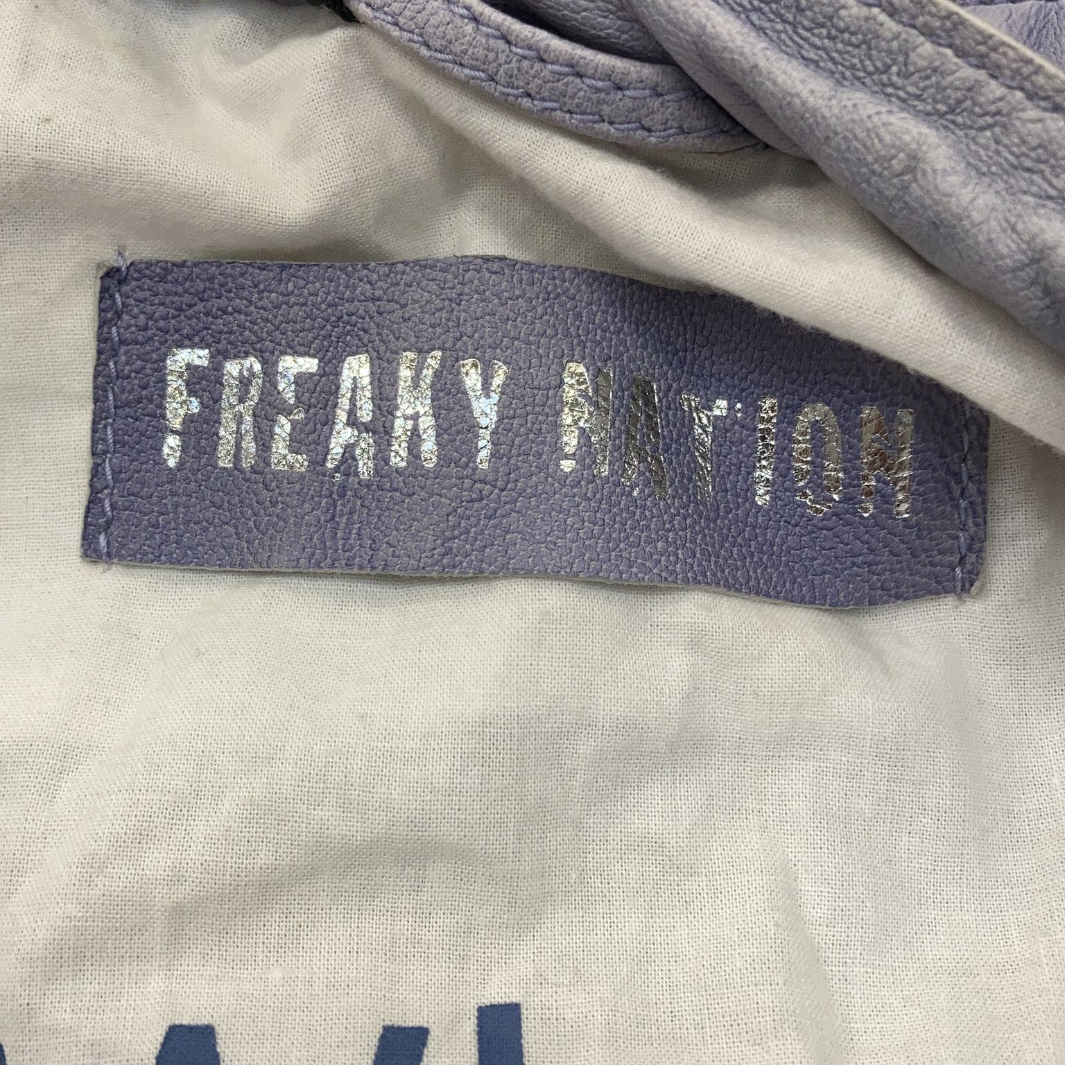 Freaky Nation