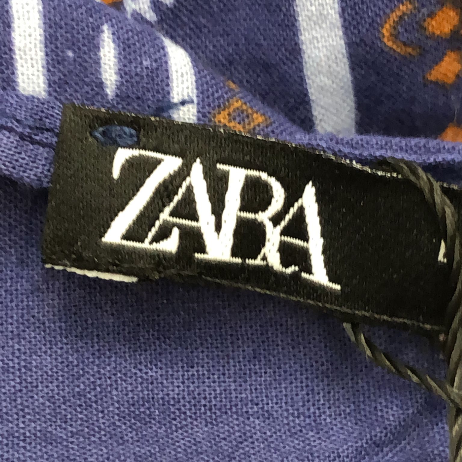 Zara