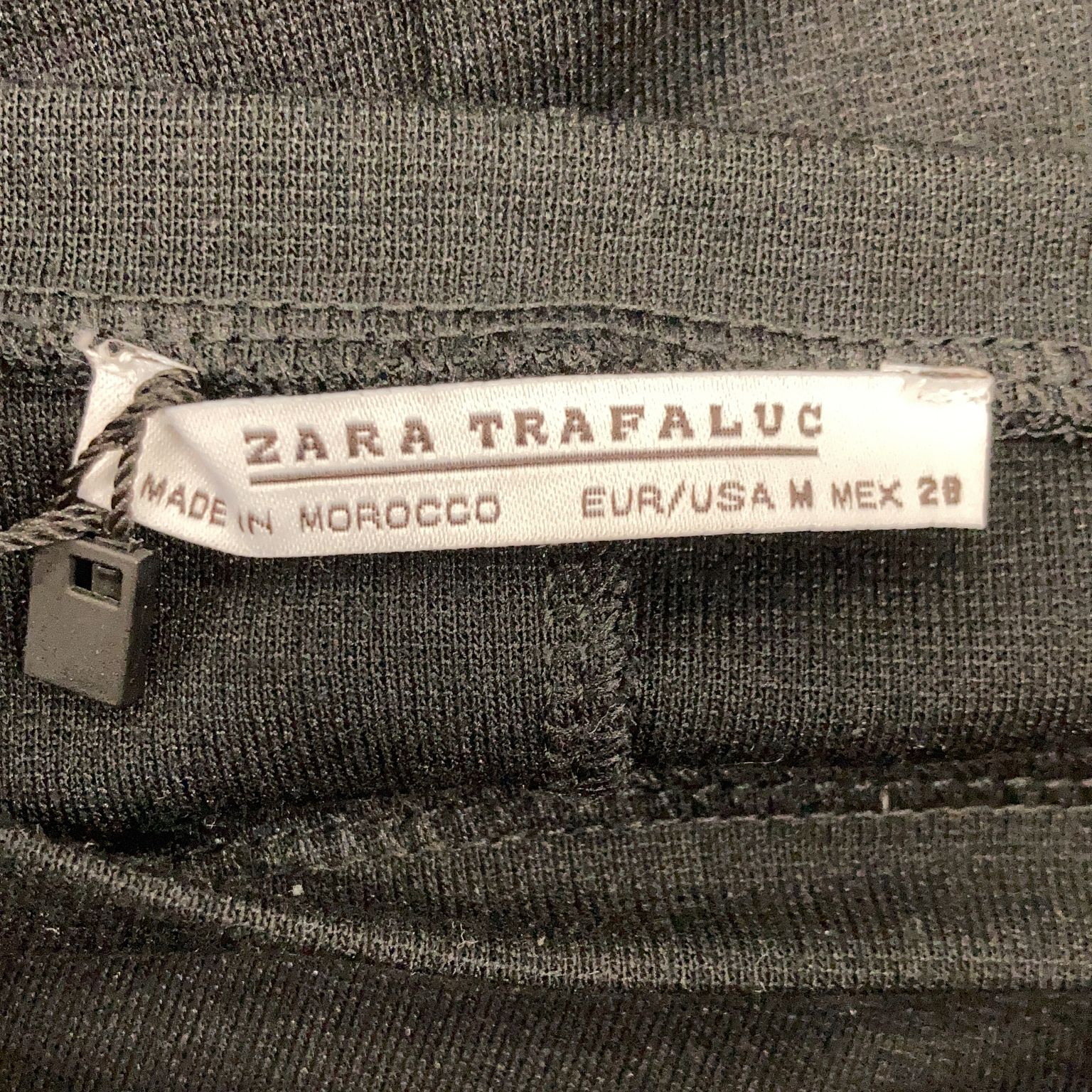 Zara Trafaluc