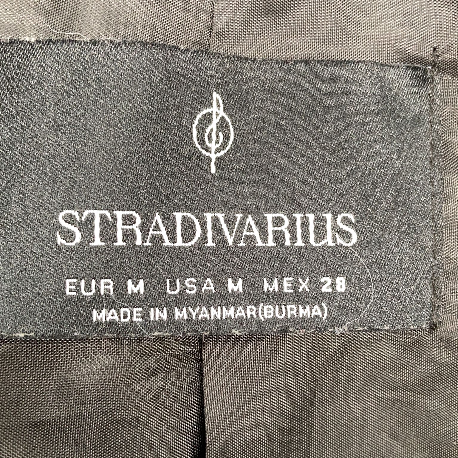 Stradivarius