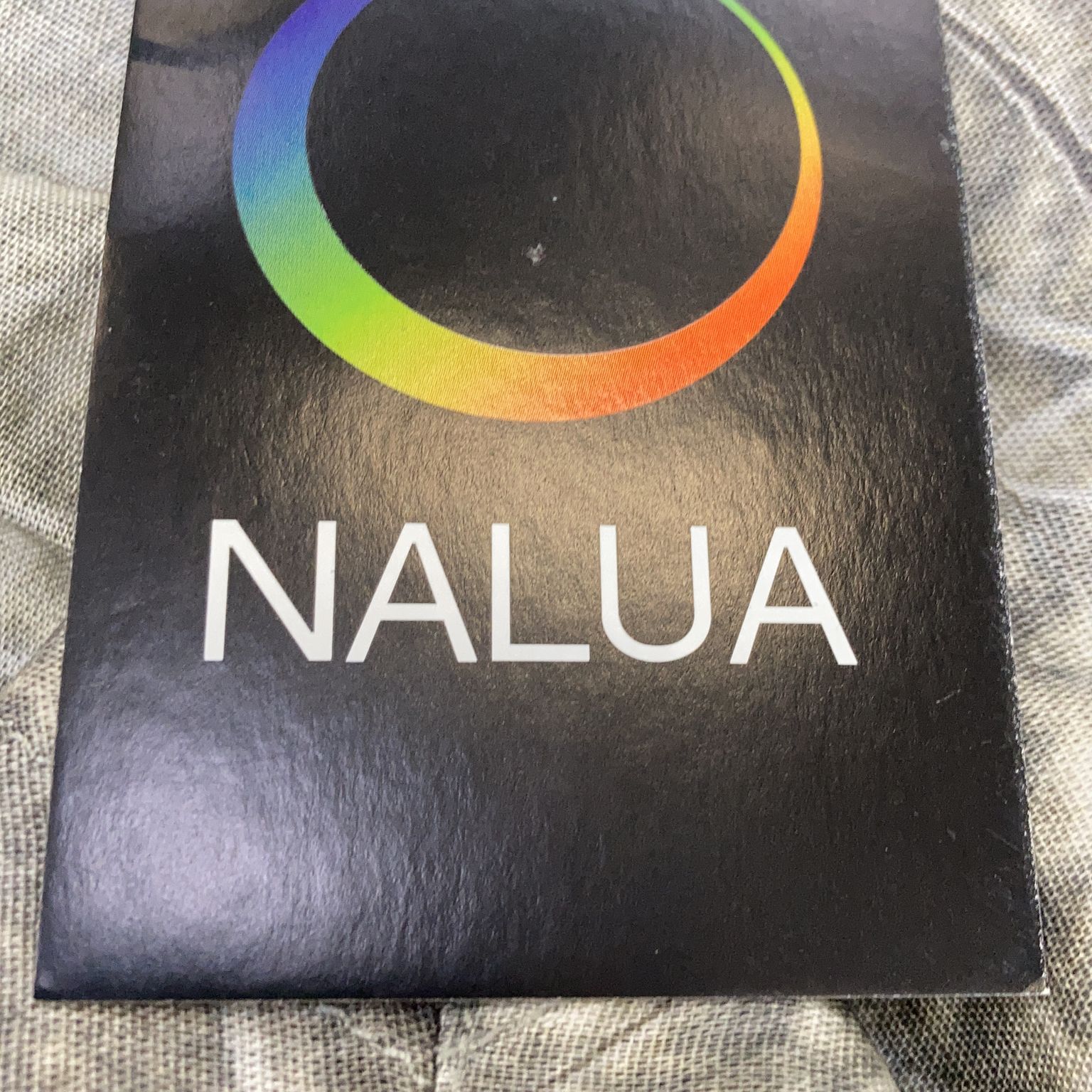 Nalua