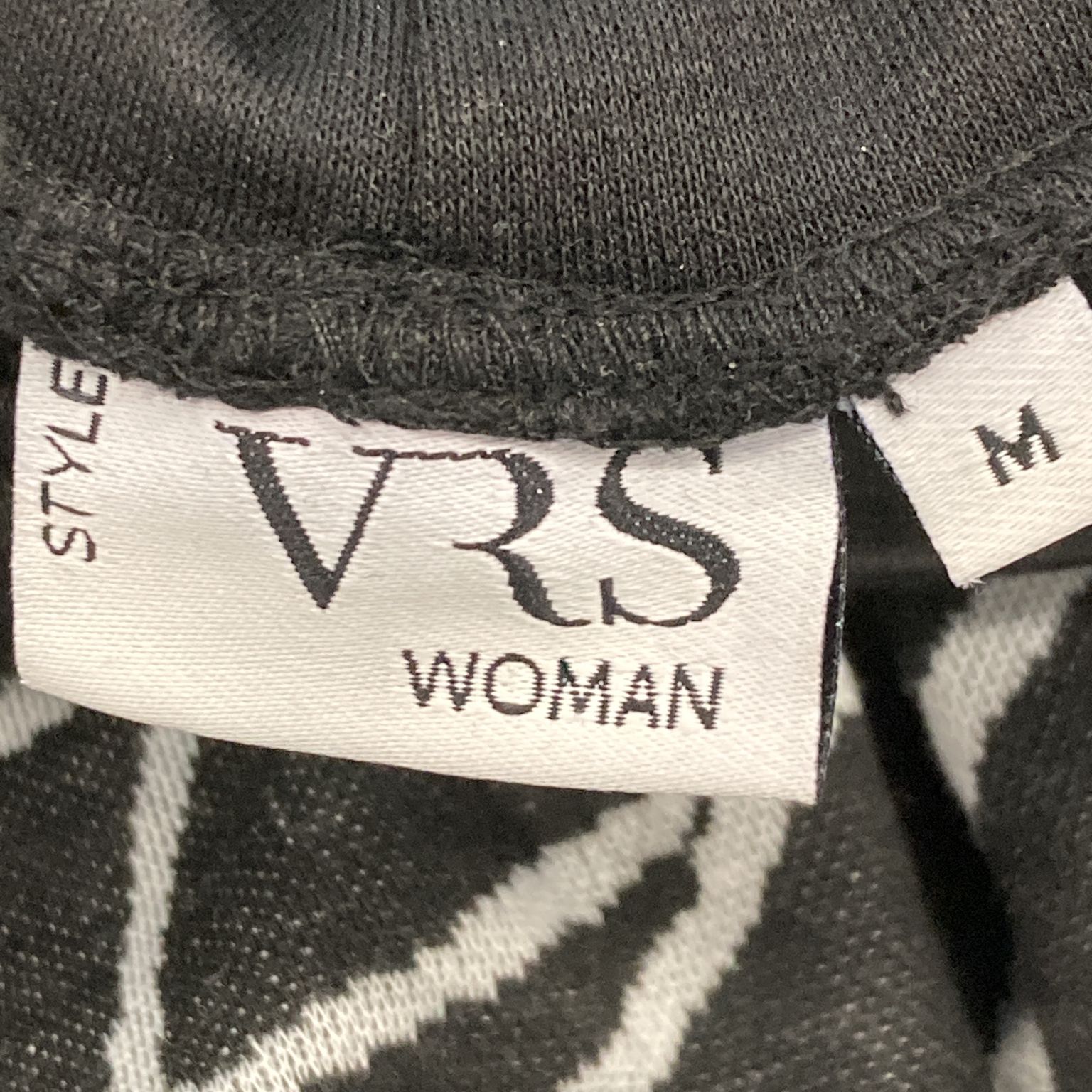 VRS Woman