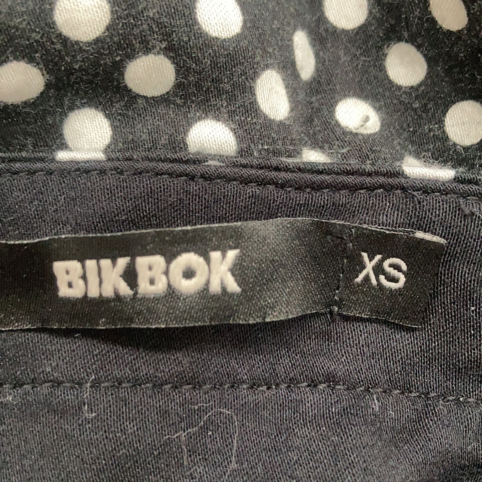 Bik Bok