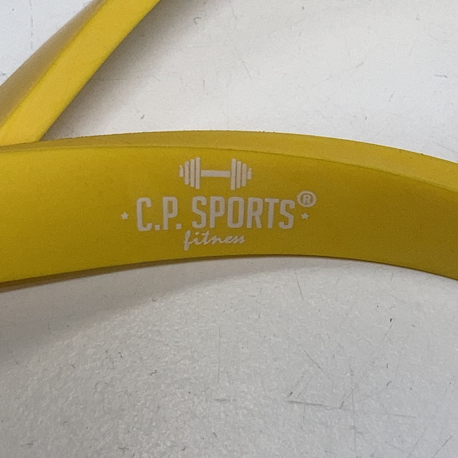 C.P. Sports