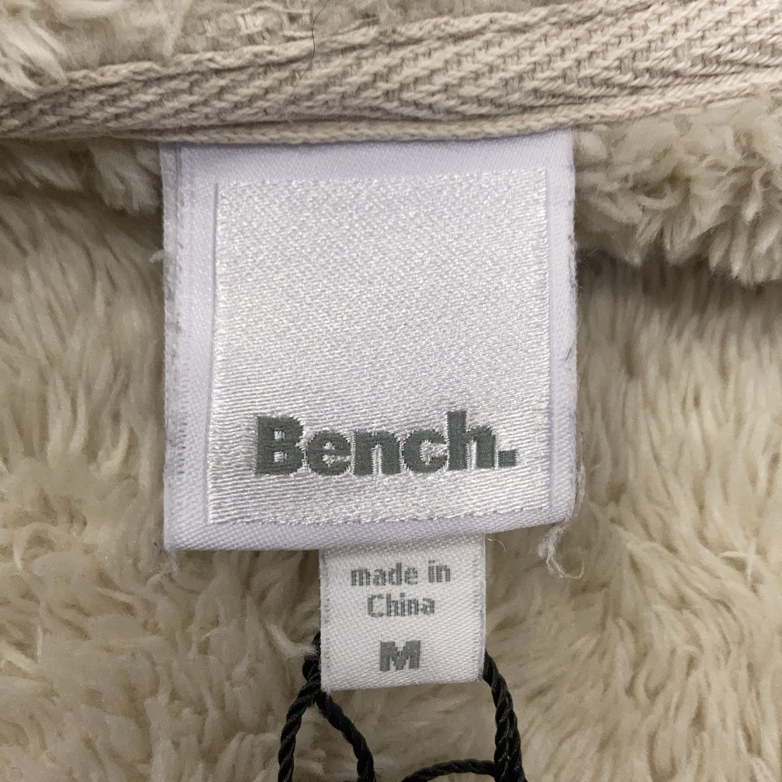 Bench