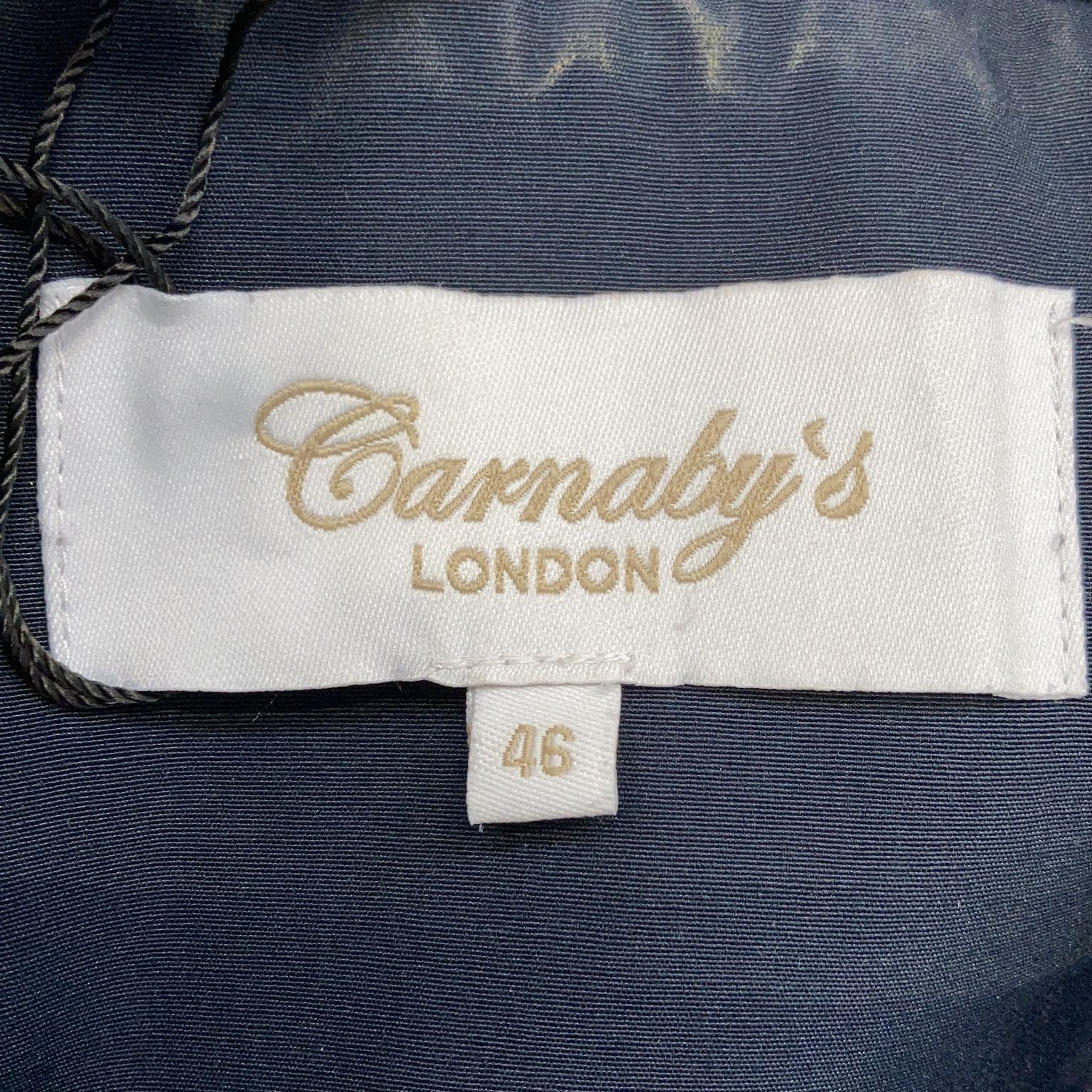 Carnabys London