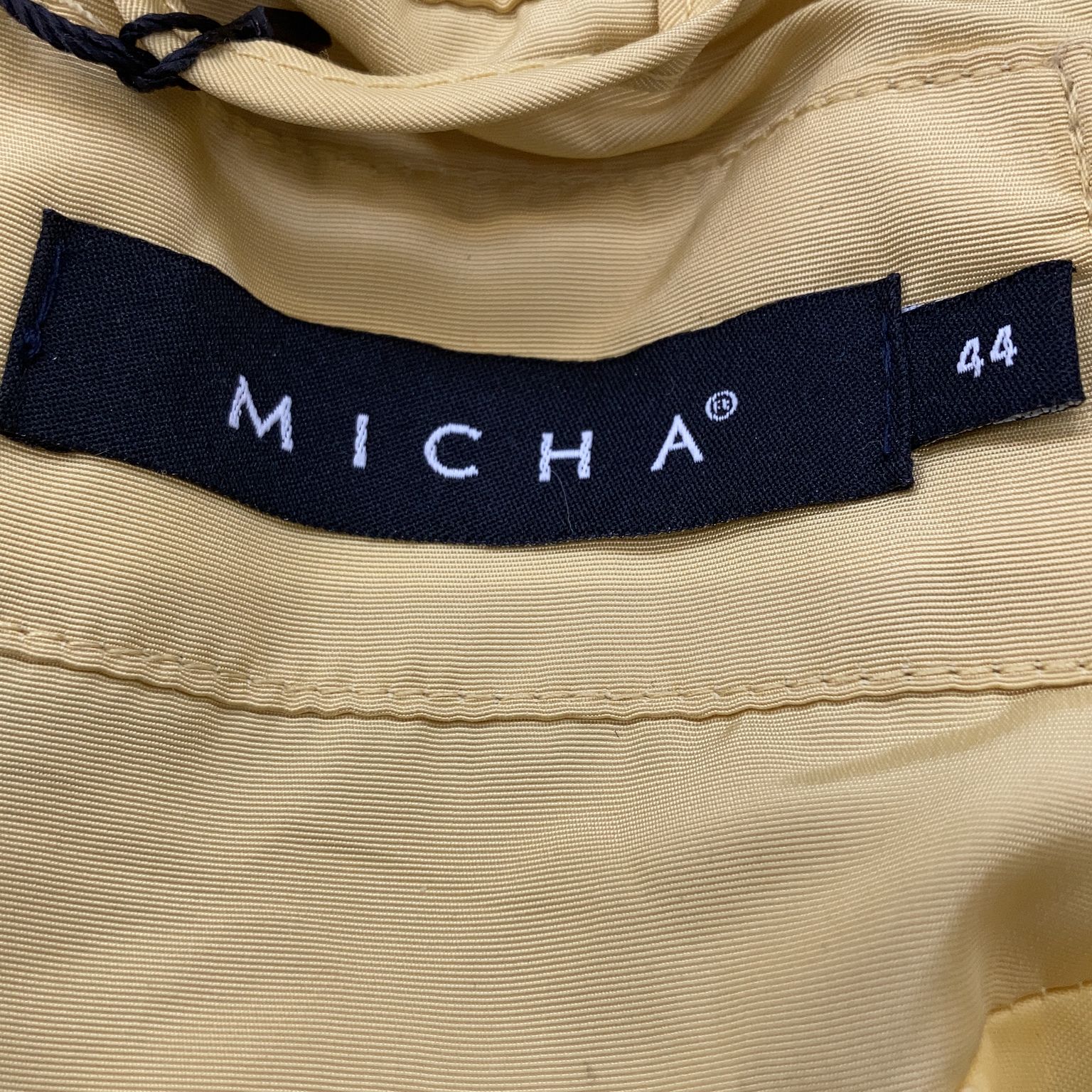 Micha