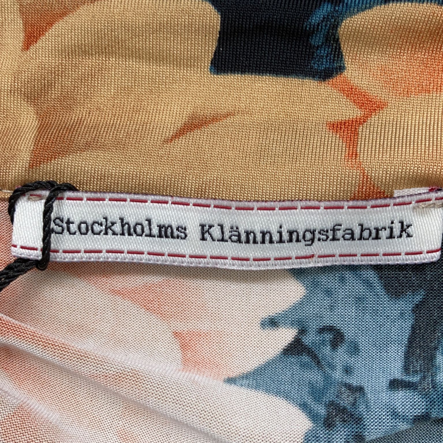 Stockholms Klänningsfabrik