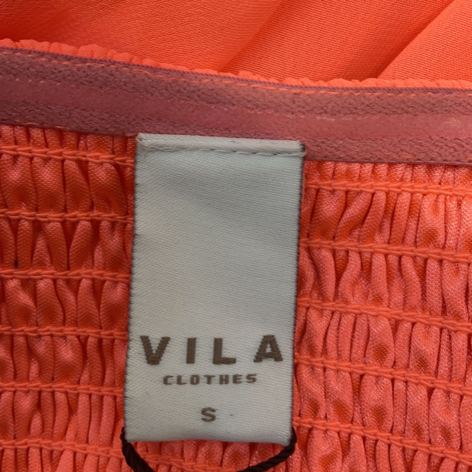 VILA Clothes