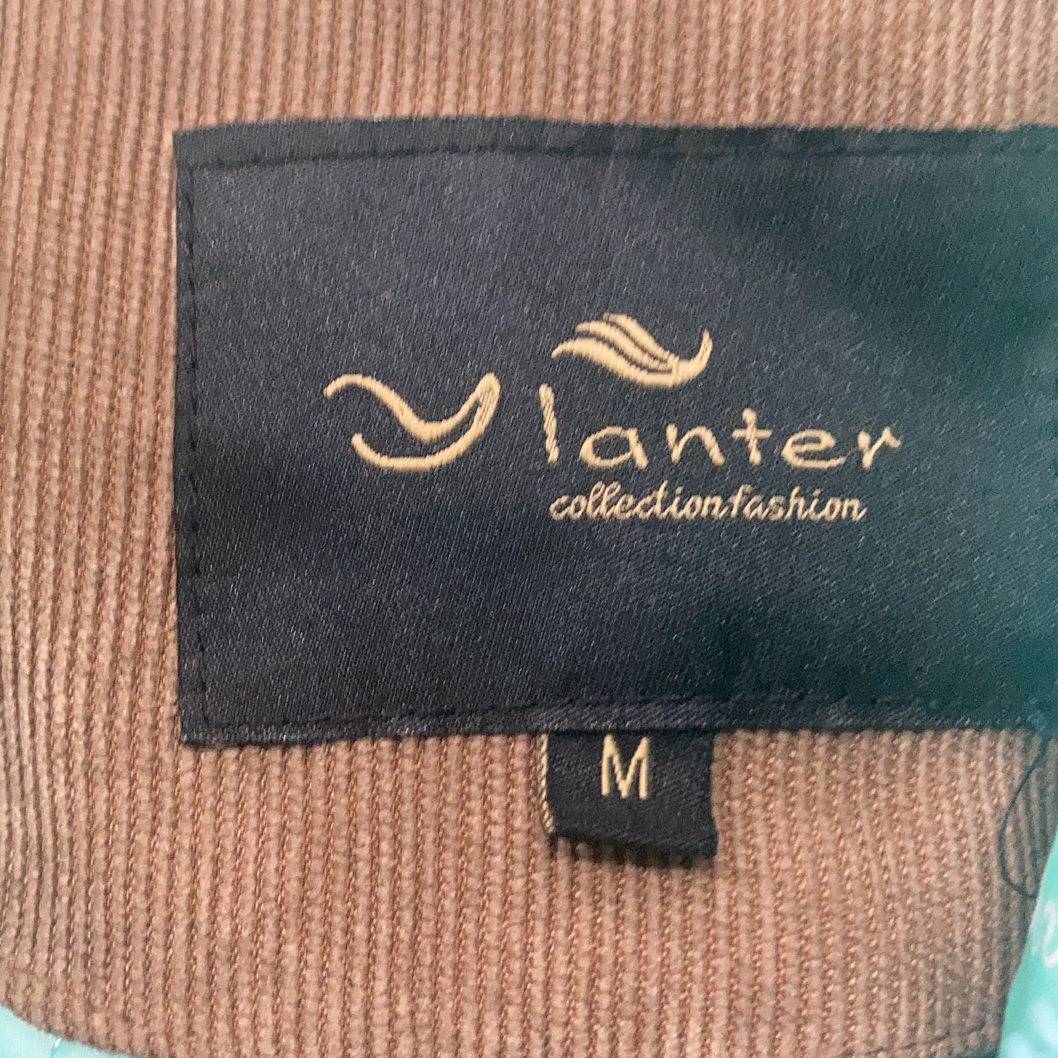 Lanter