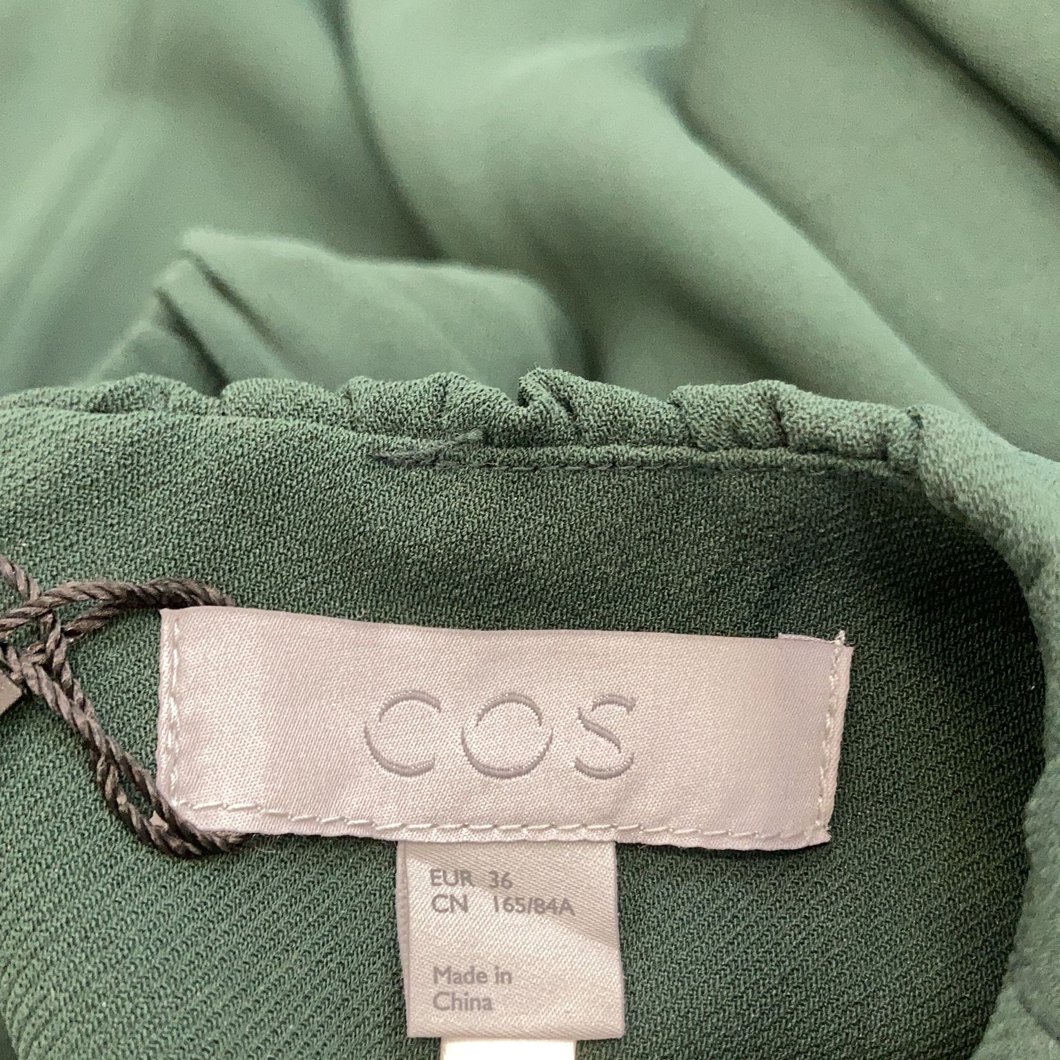 COS