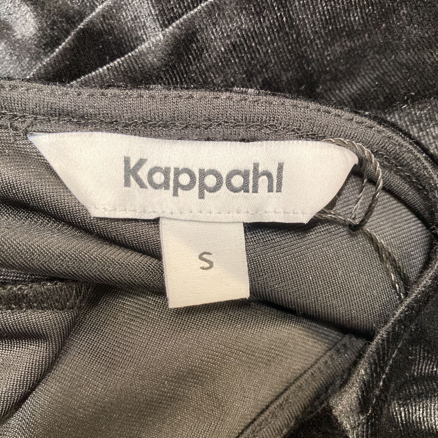 KappAhl