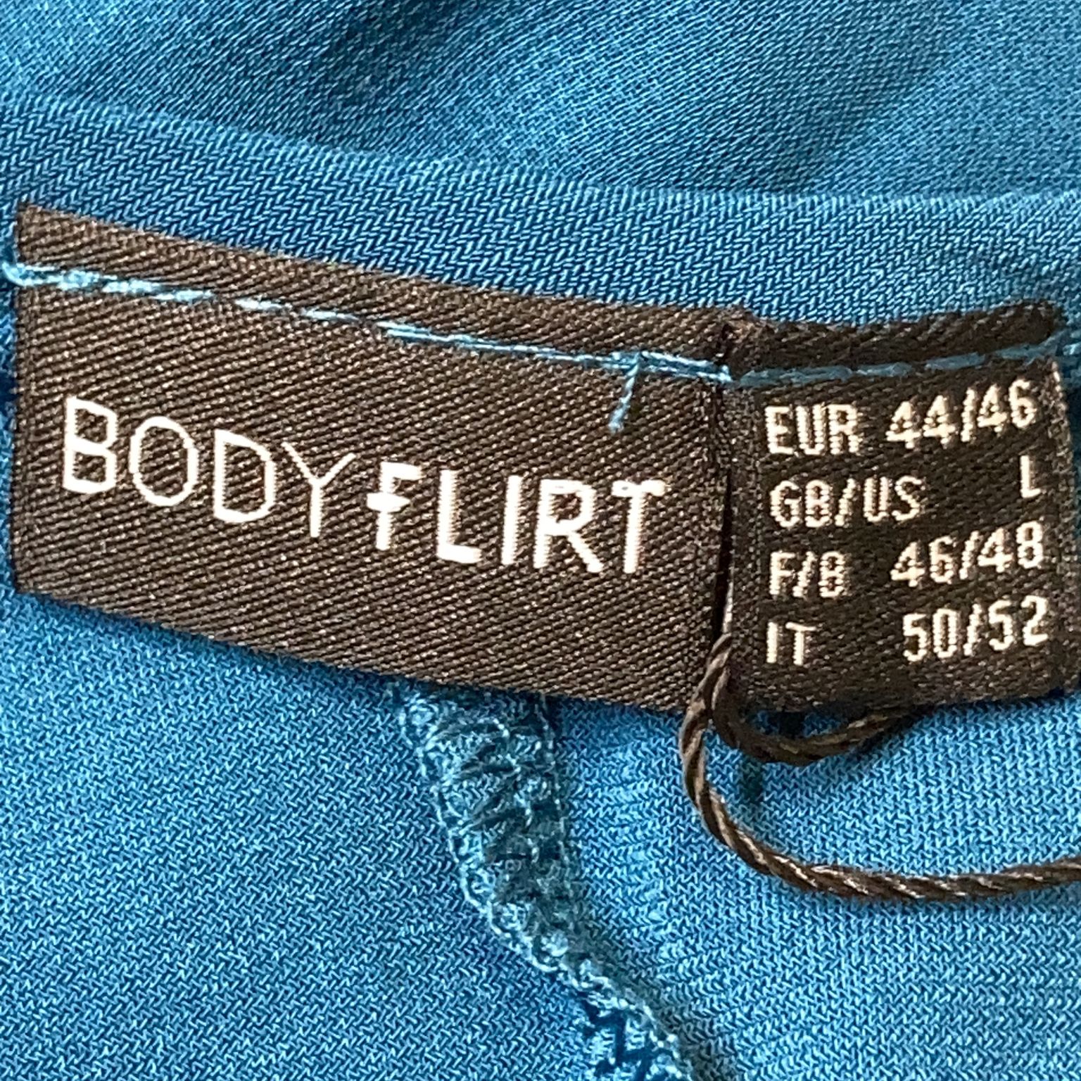 Bodyflirt