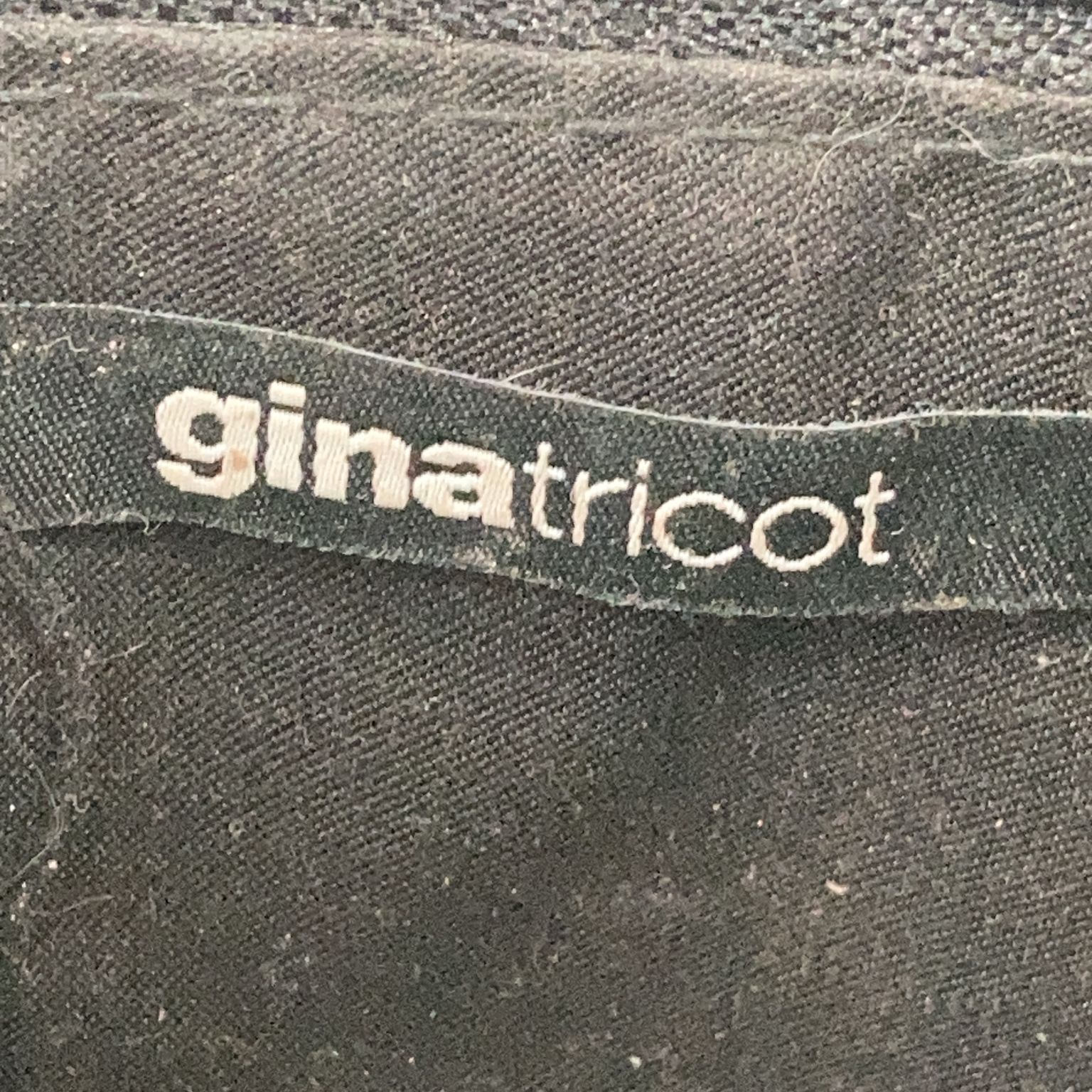 Gina Tricot