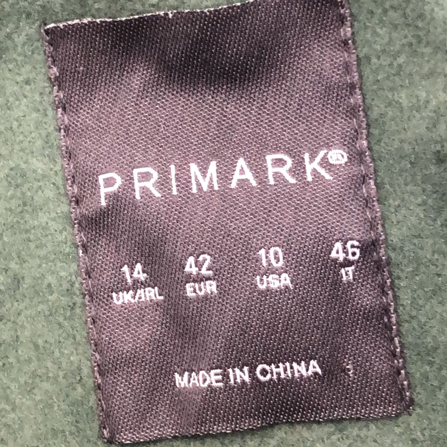 Primark