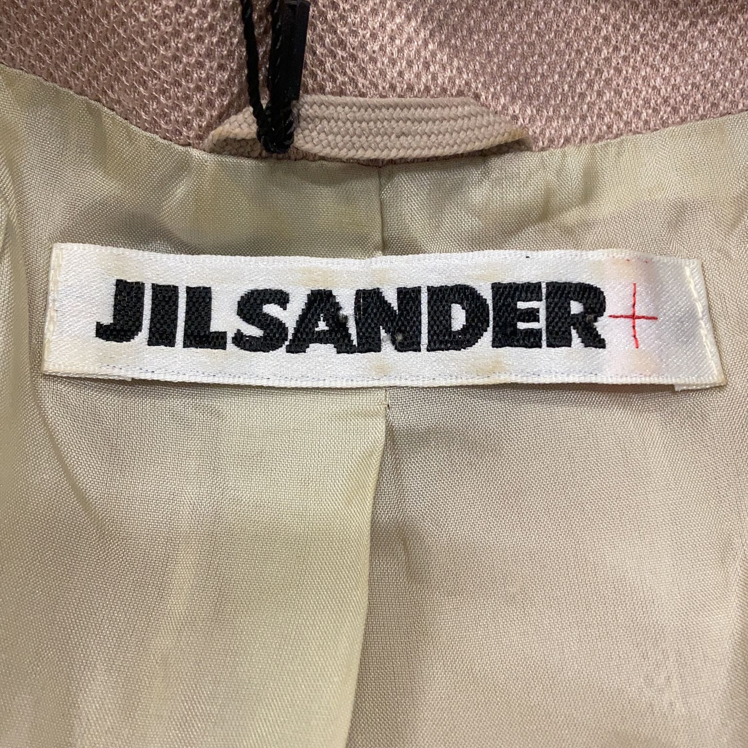 Jil Sander