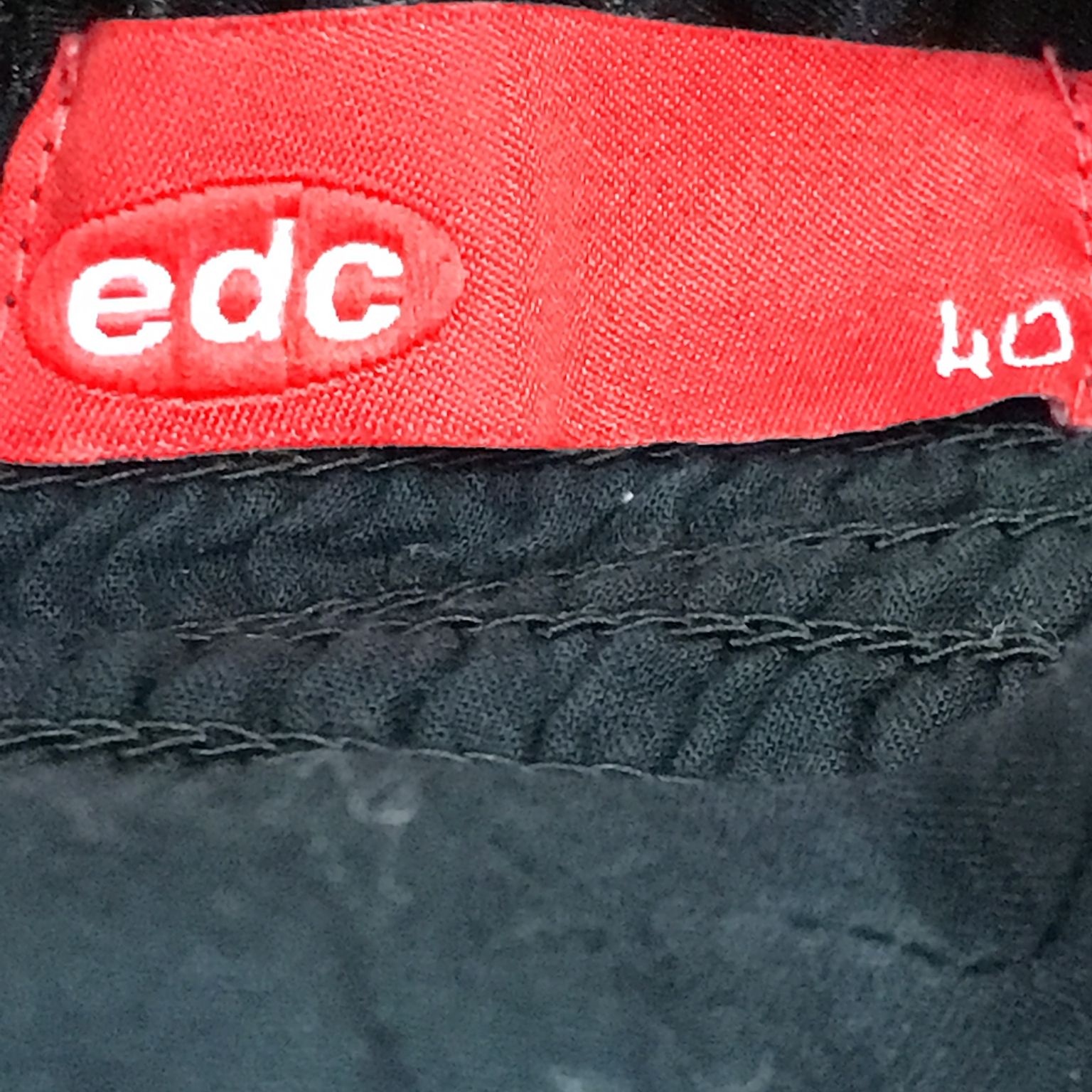 EDC by ESPRIT